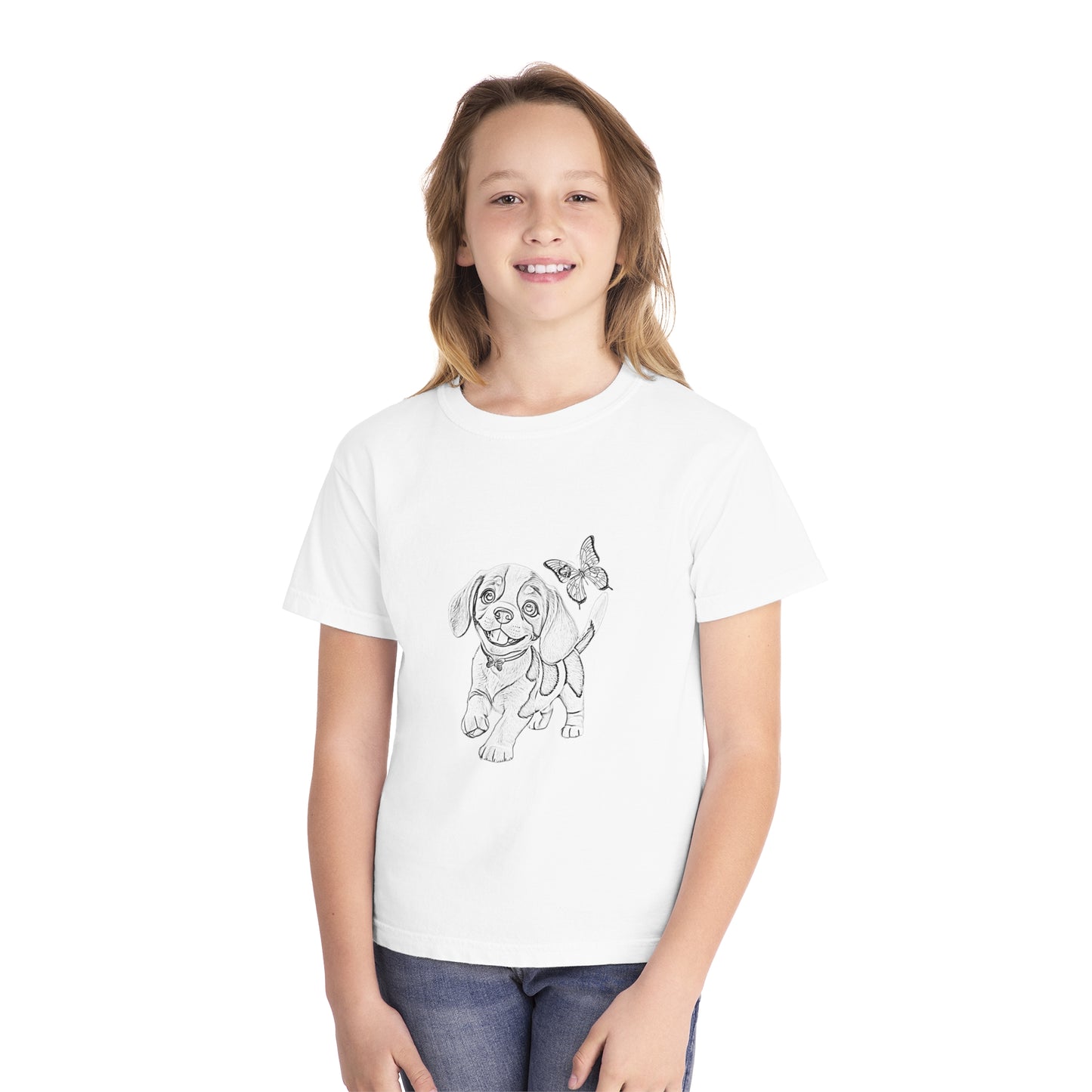 Tee -- Character Variants