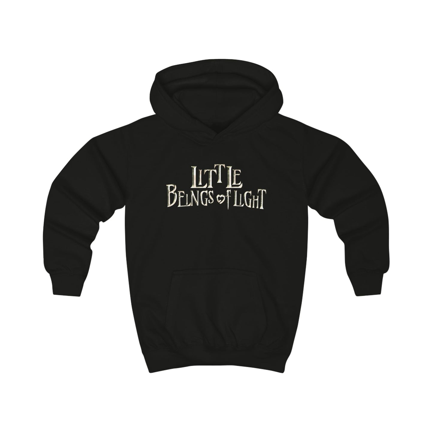Hoodie -- Character Variants
