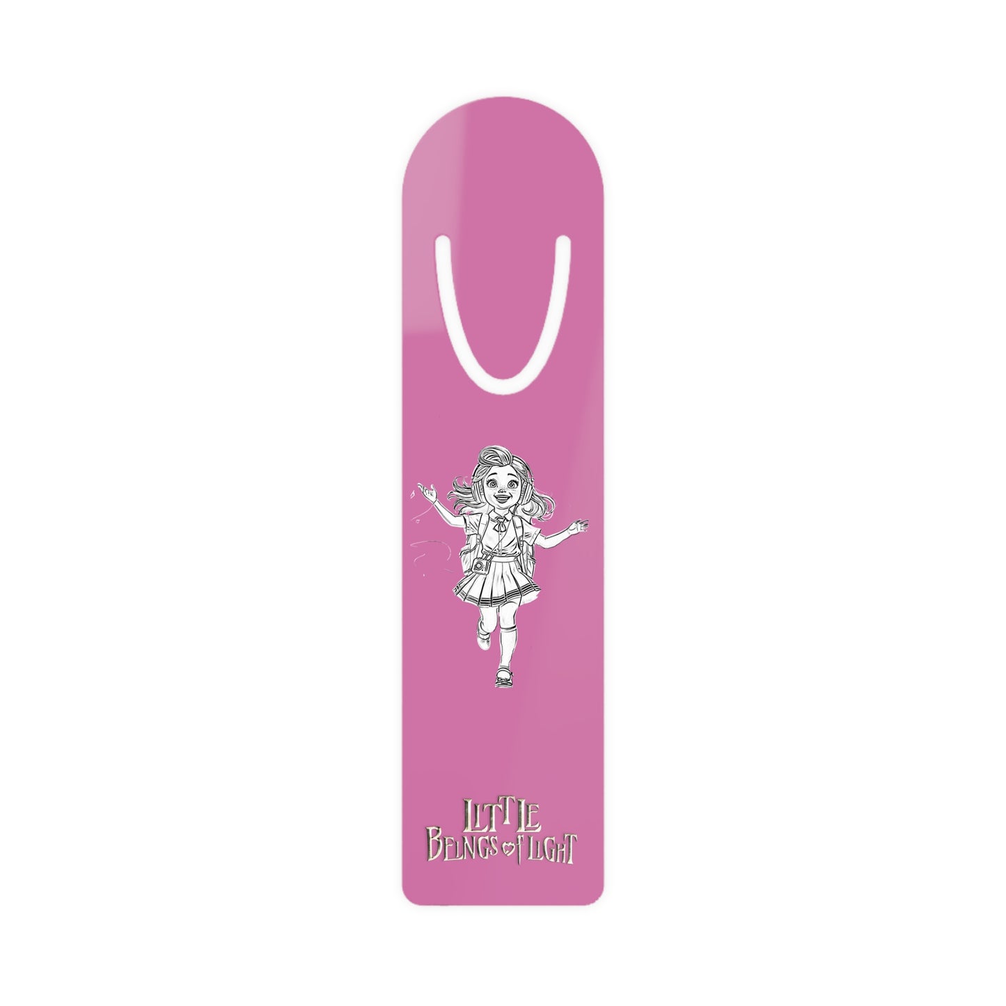 Bookmark -- Singo