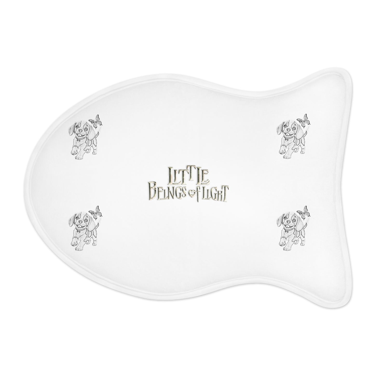 Pet Feeding Mat