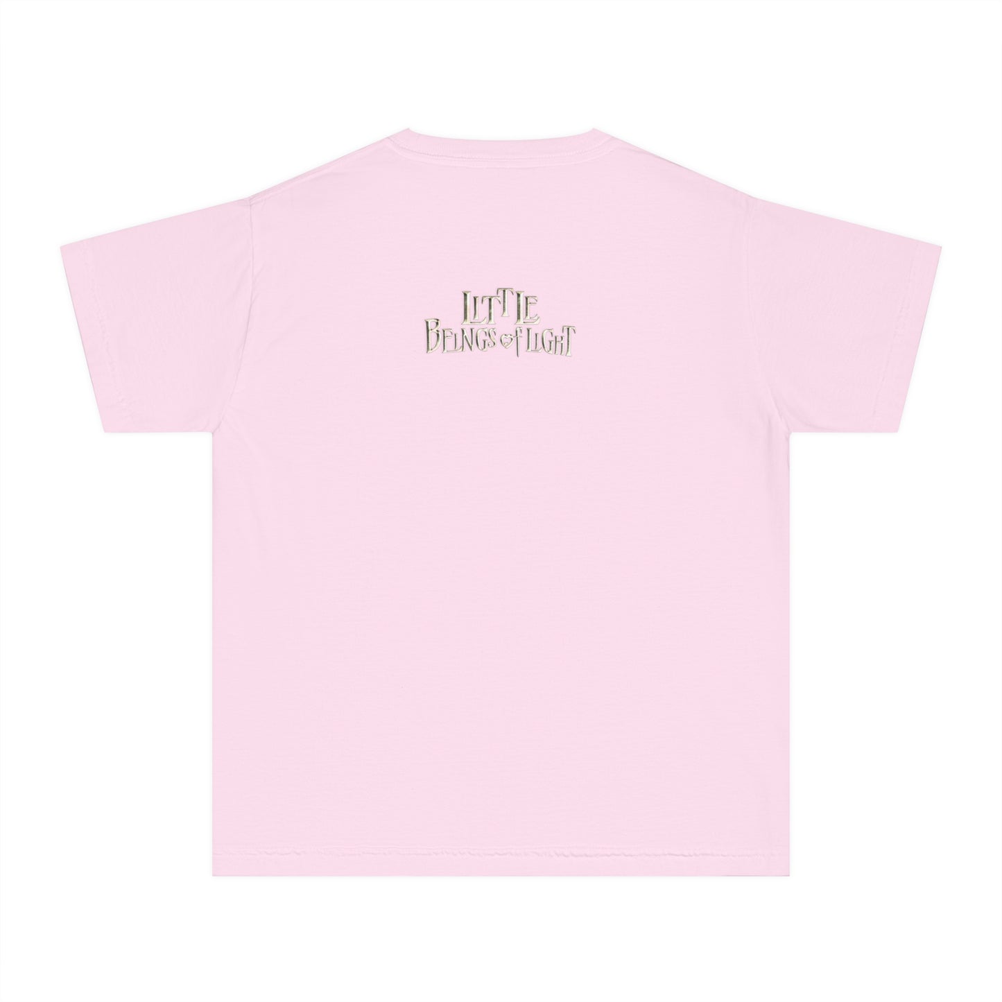 Tee -- Character Variants