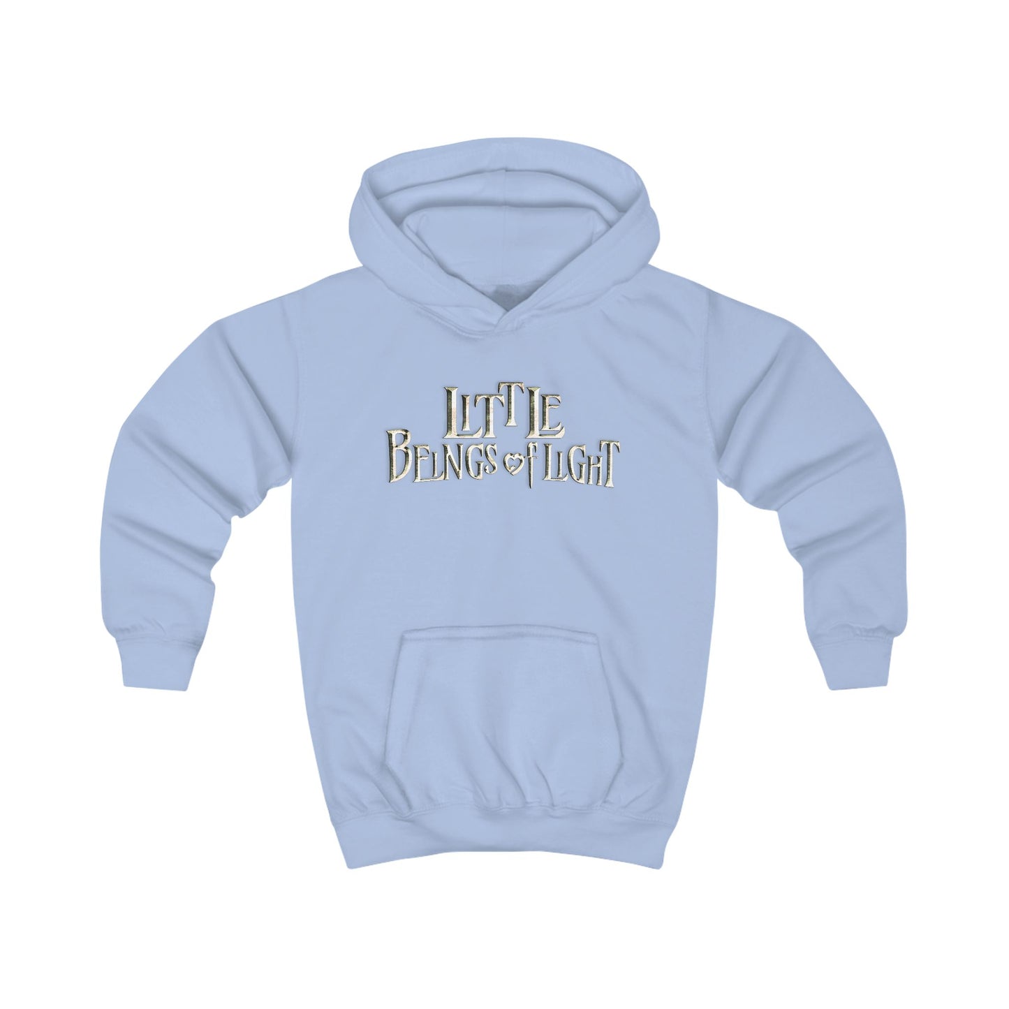 Hoodie -- Character Variants