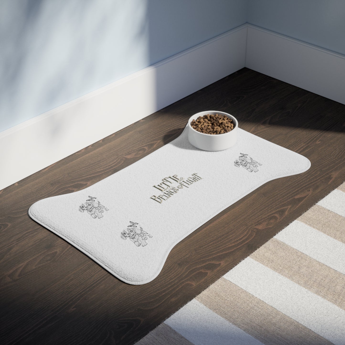 Pet Feeding Mat