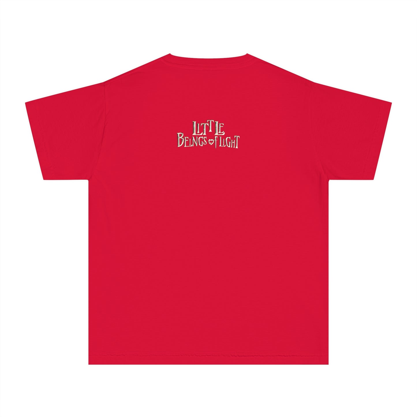Tee -- Character Variants