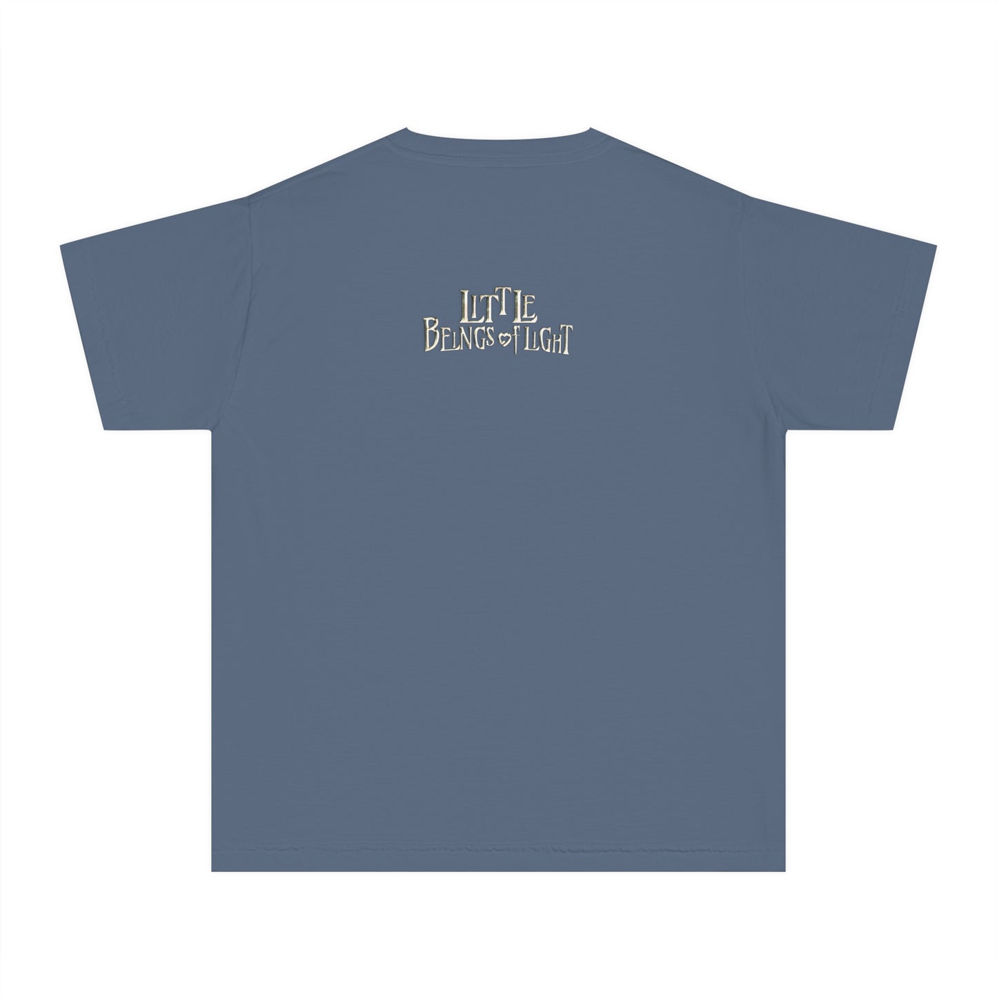 Tee -- Character Variants