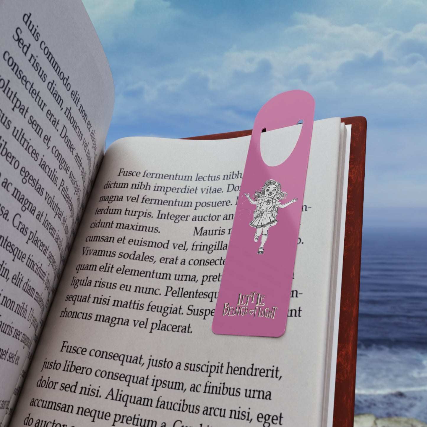 Bookmark -- Singo