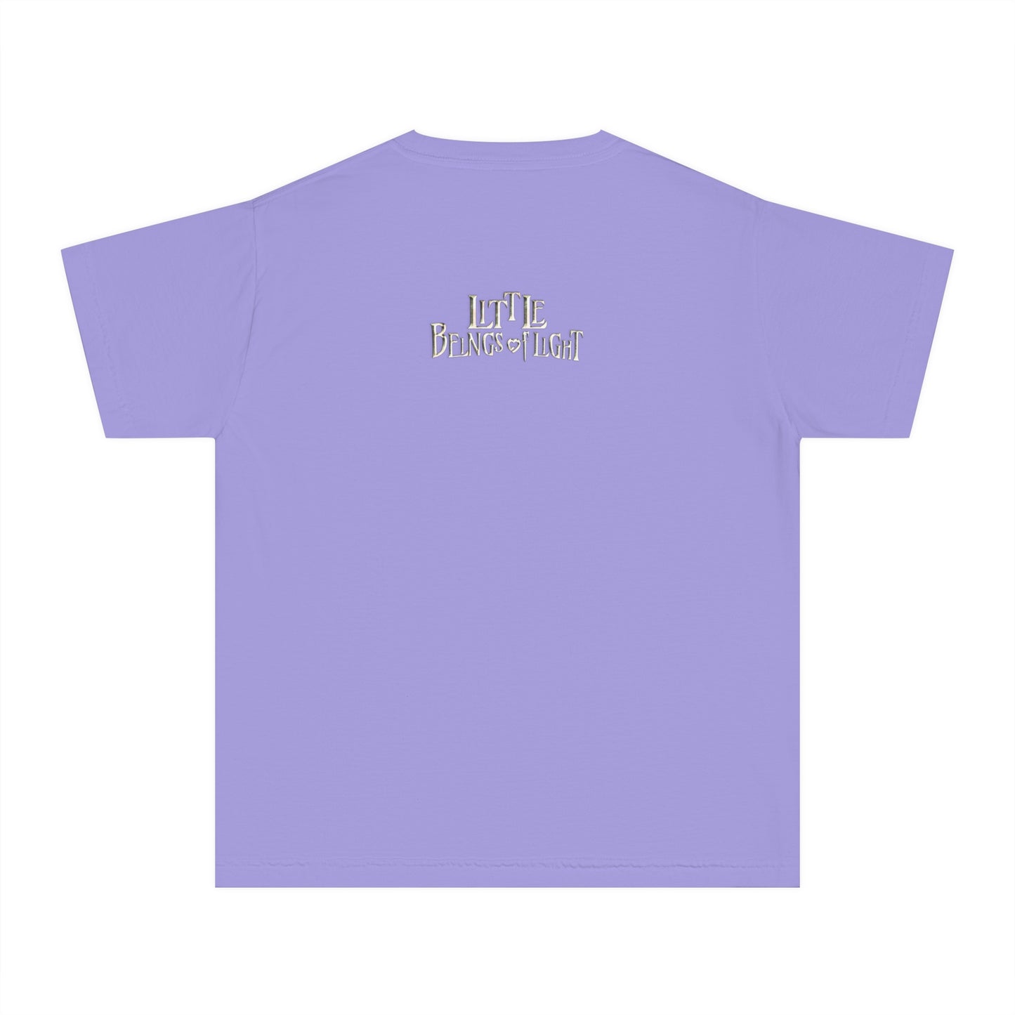 Tee -- Character Variants
