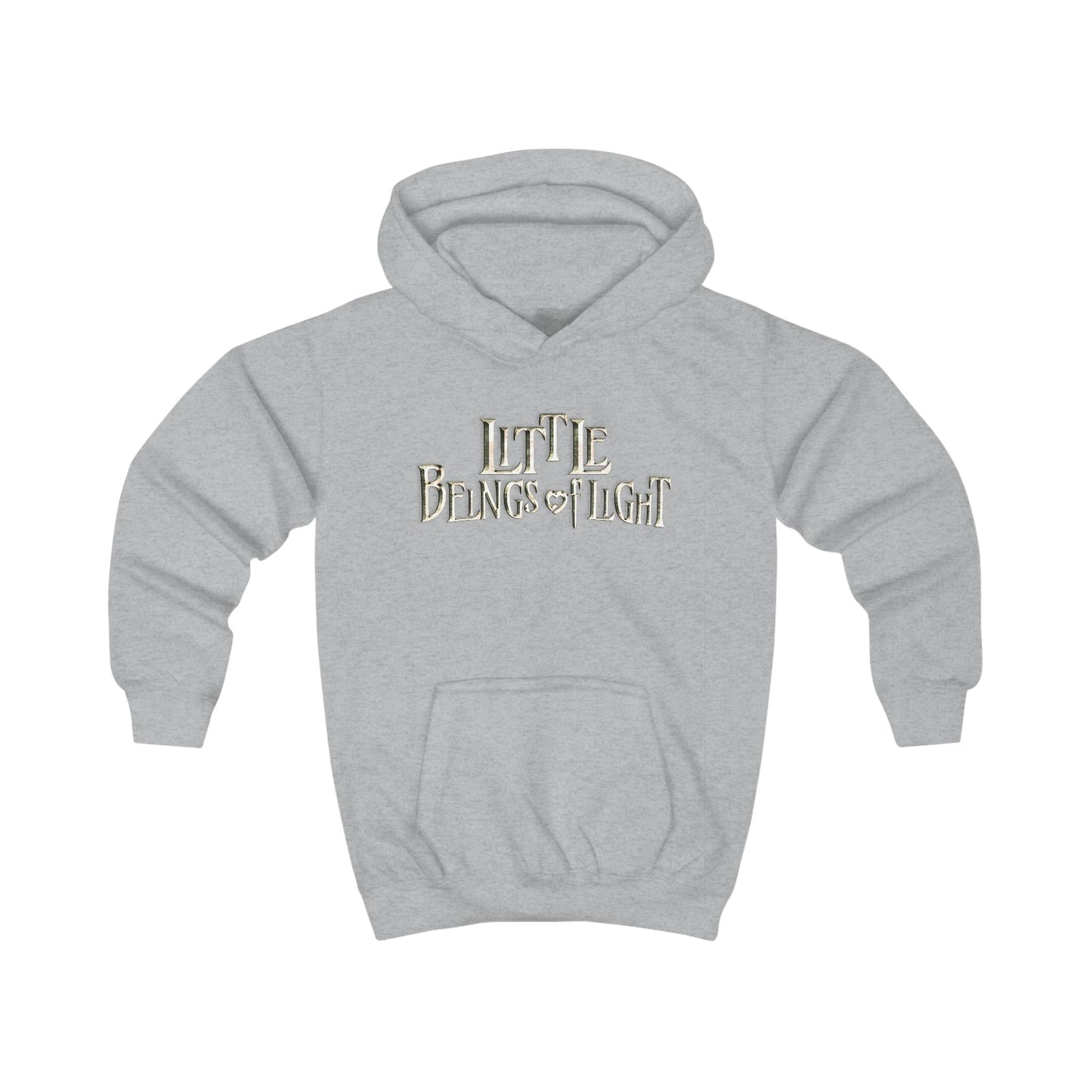 Hoodie -- Character Variants