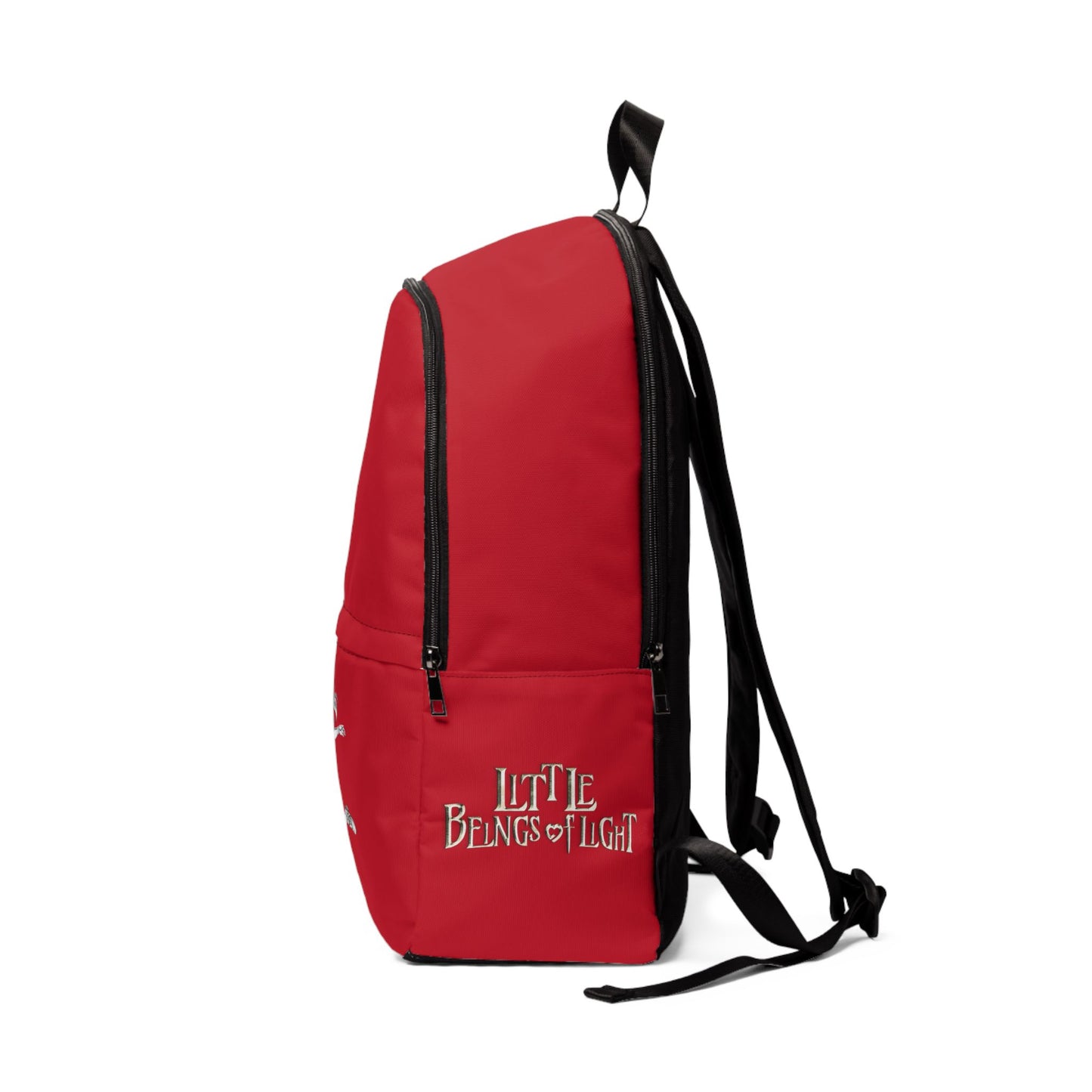 School Backpack -- Dee