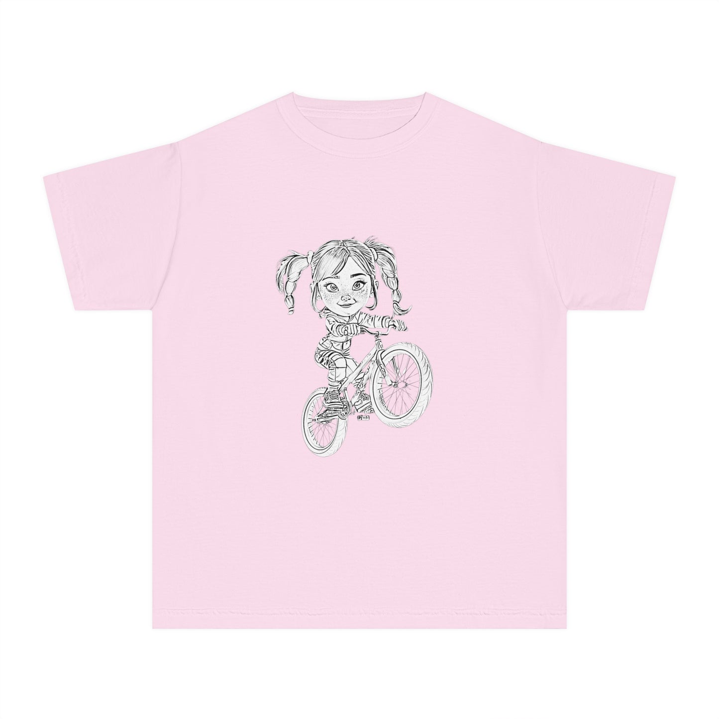 Tee -- Character Variants