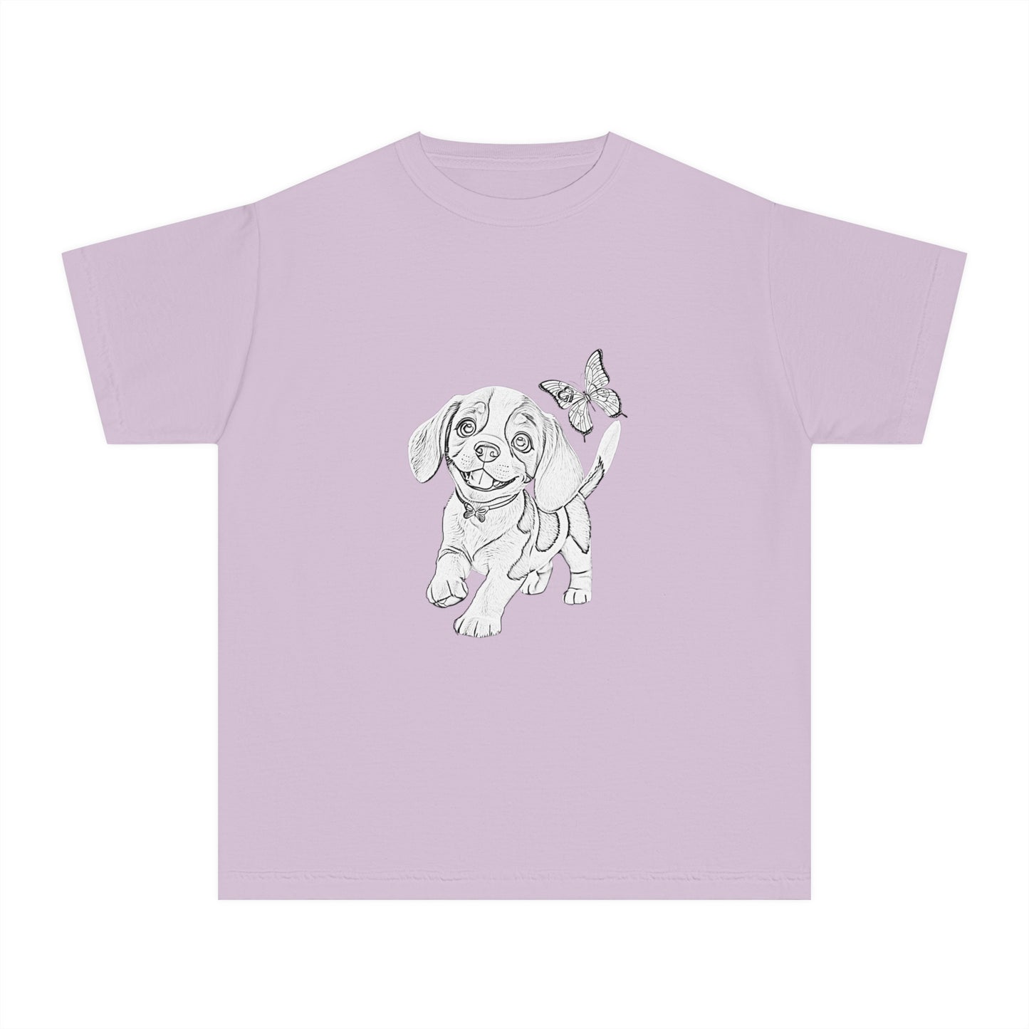 Tee -- Character Variants