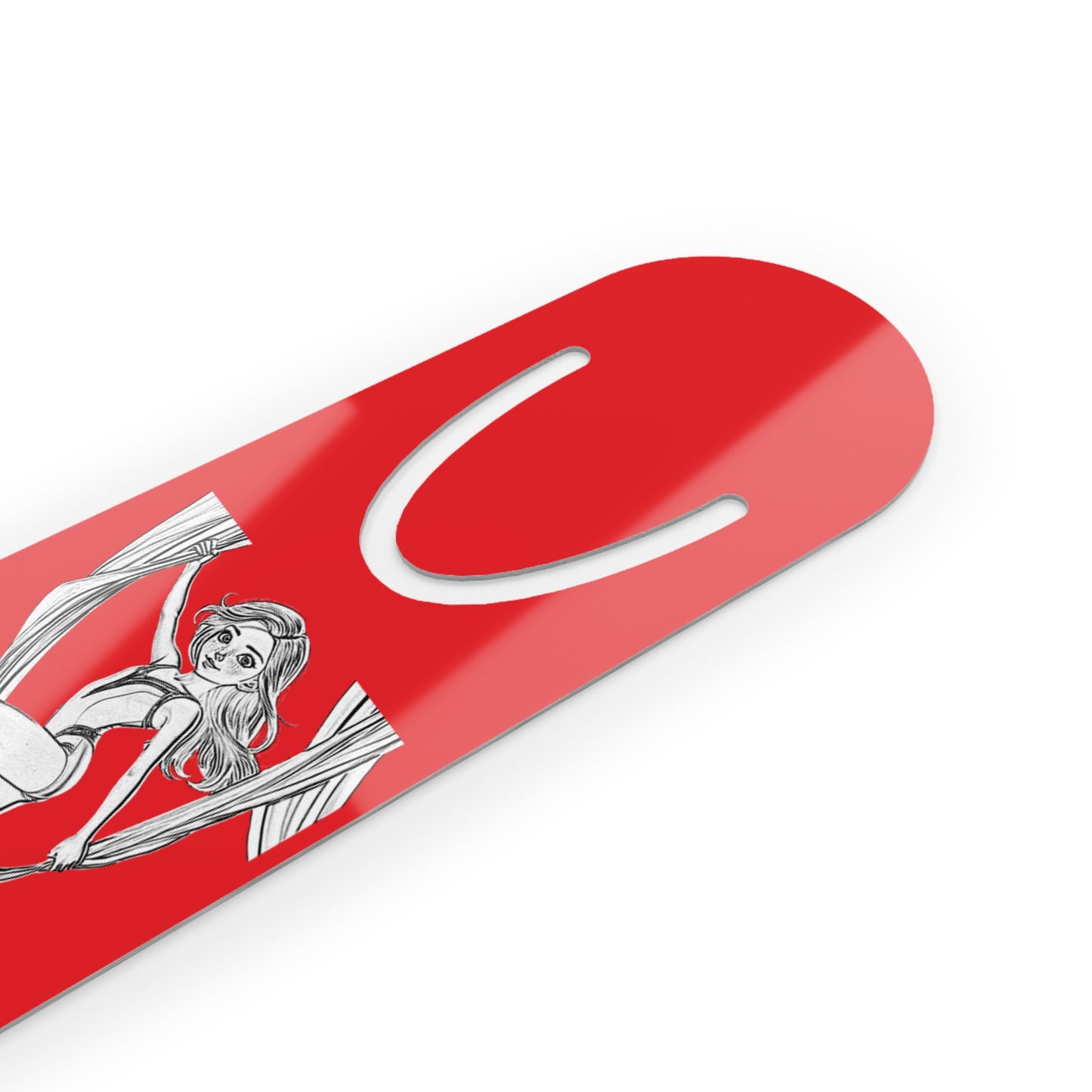 Bookmark -- Miya