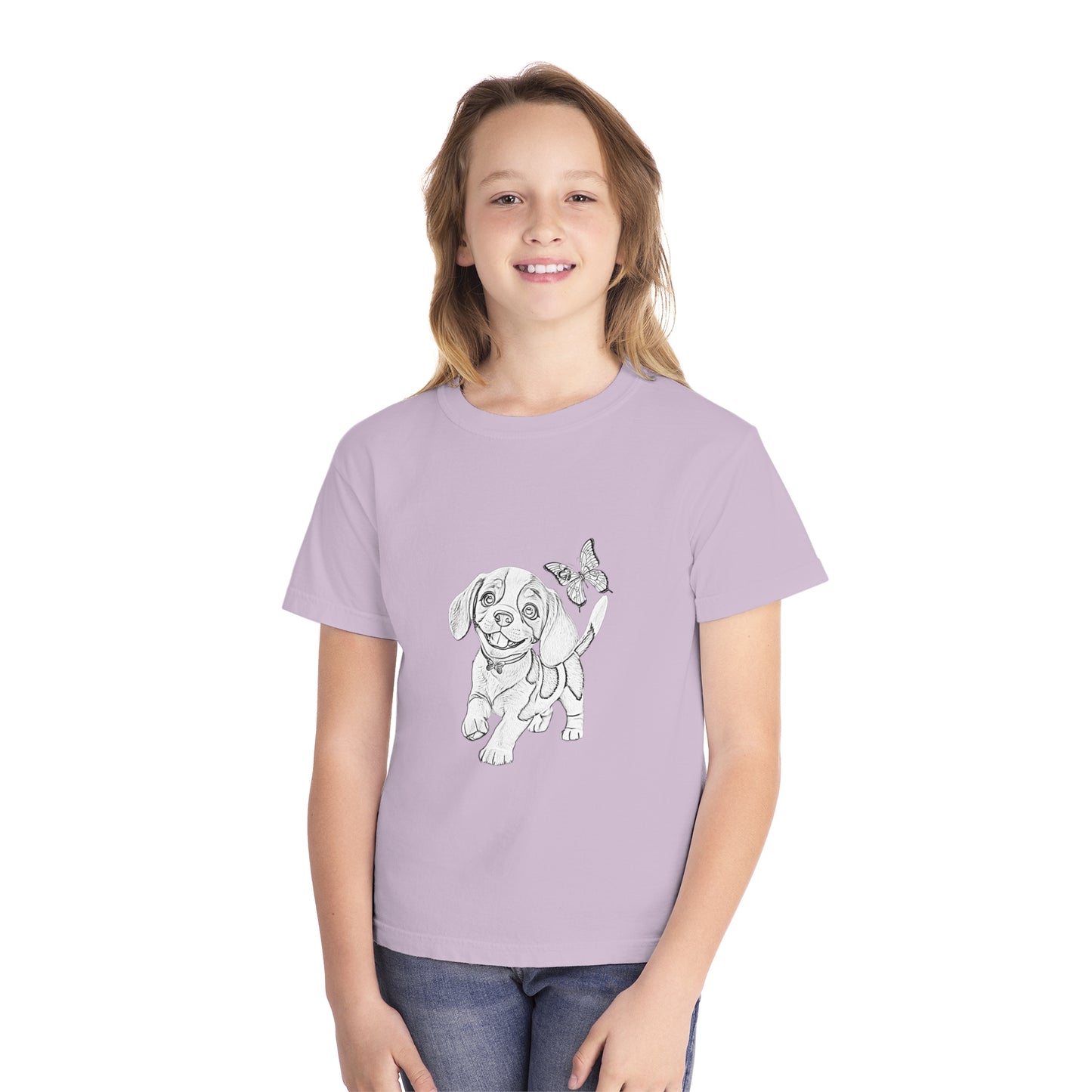 Tee -- Character Variants