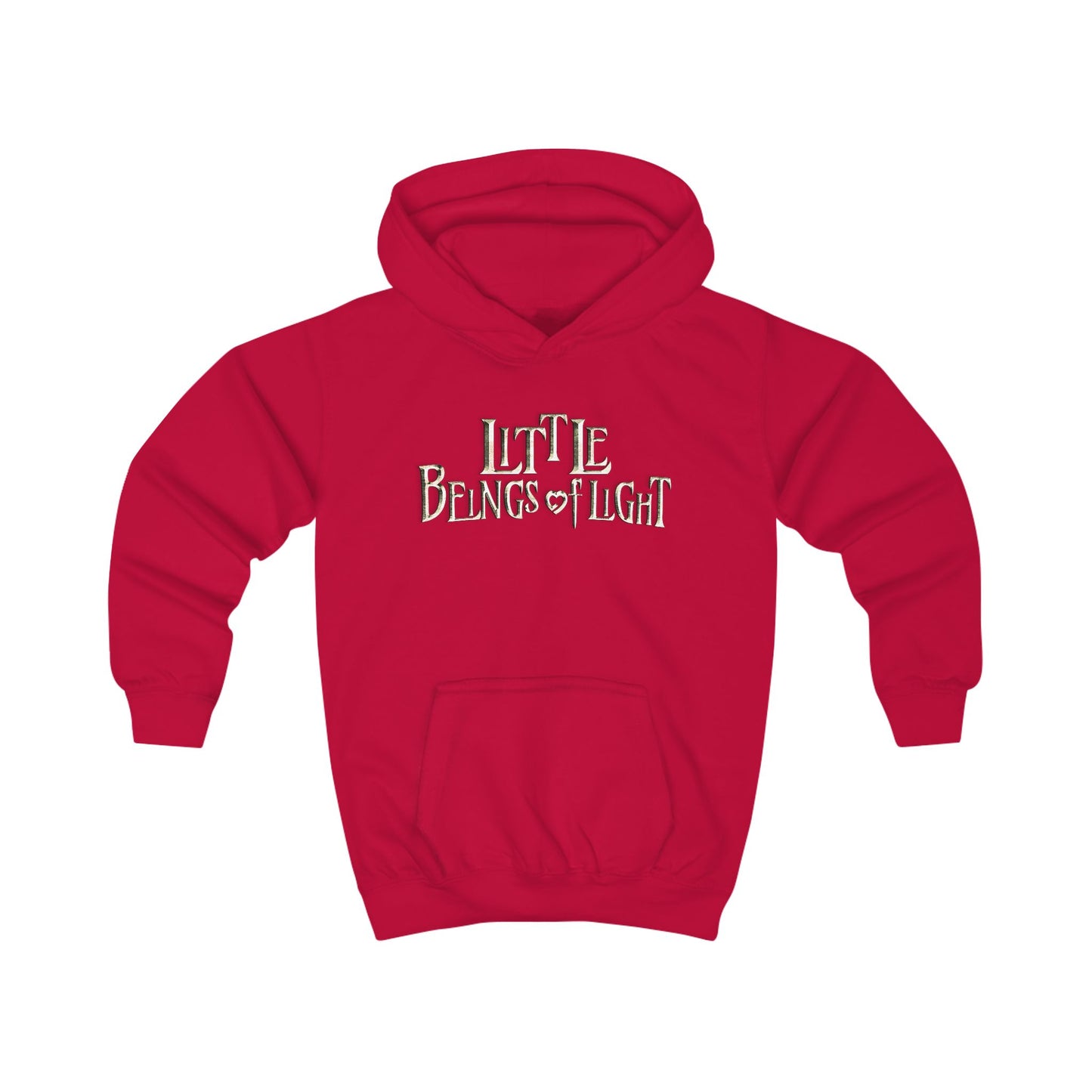 Hoodie -- Character Variants