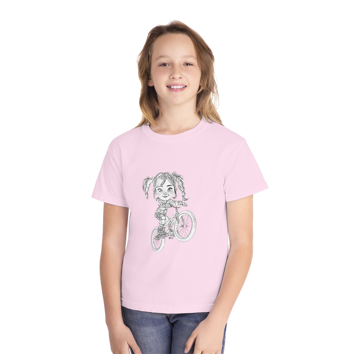 Tee -- Character Variants