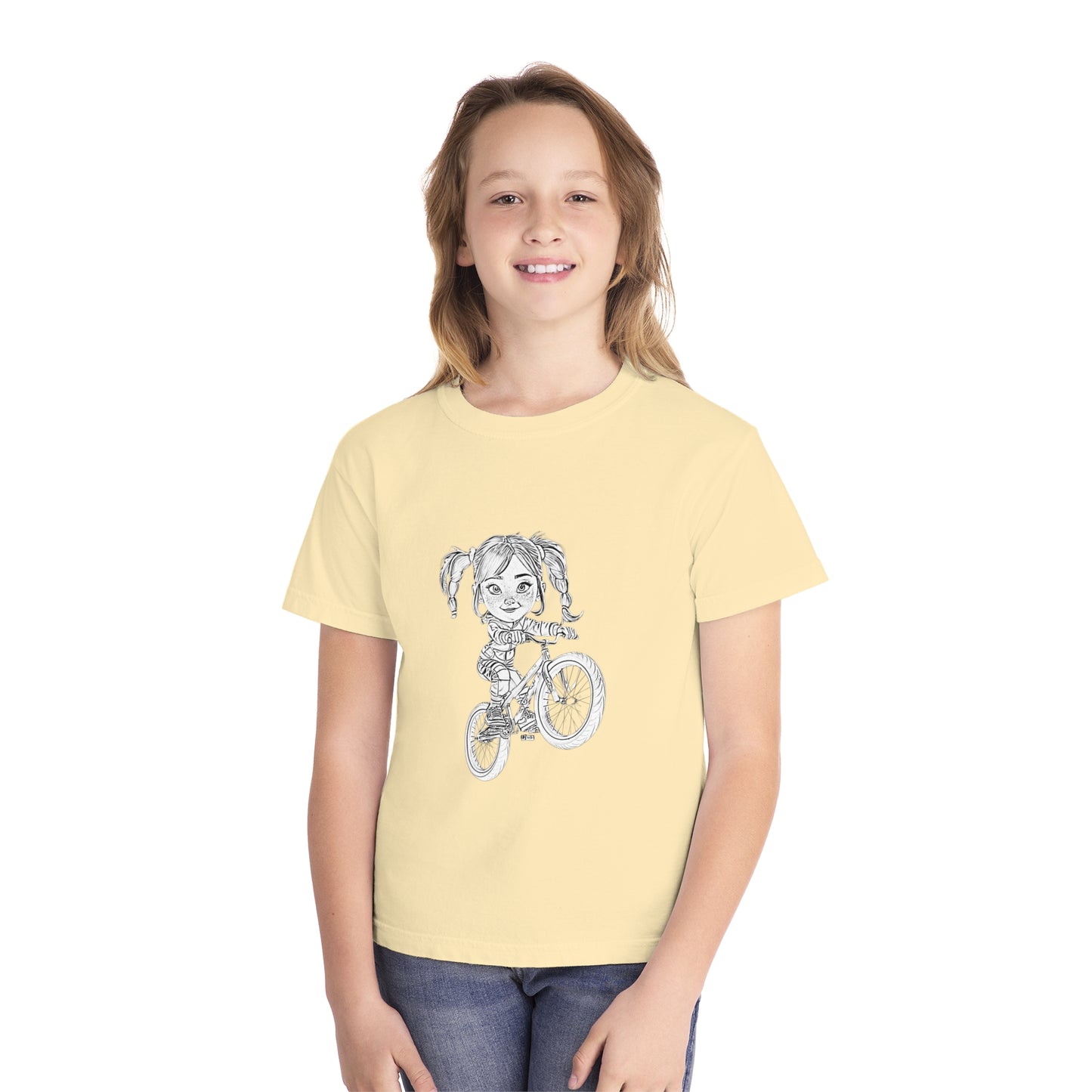 Tee -- Character Variants