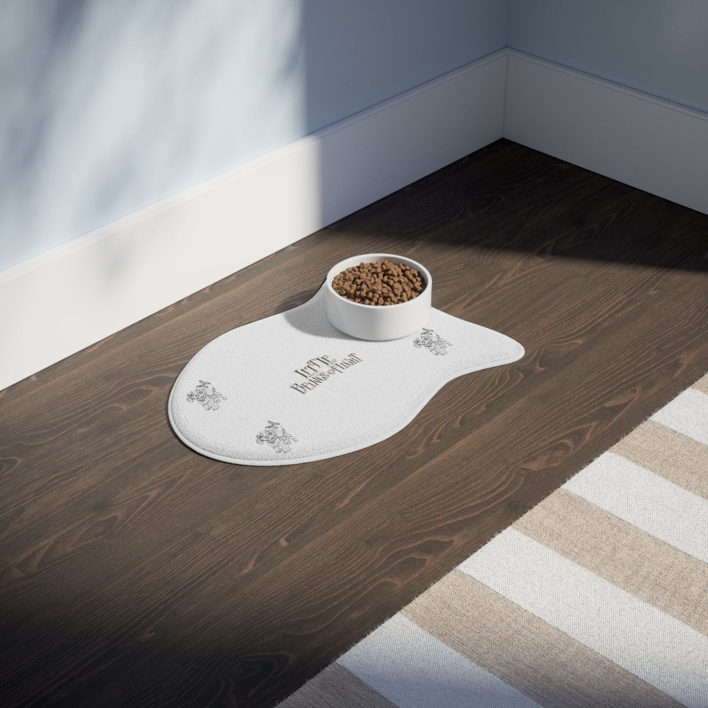 Pet Feeding Mat