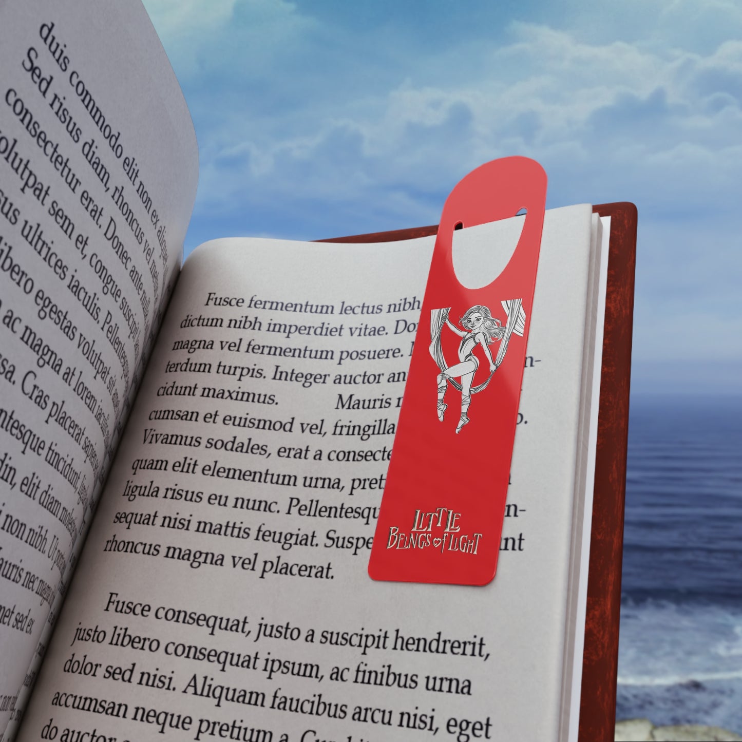 Bookmark -- Miya