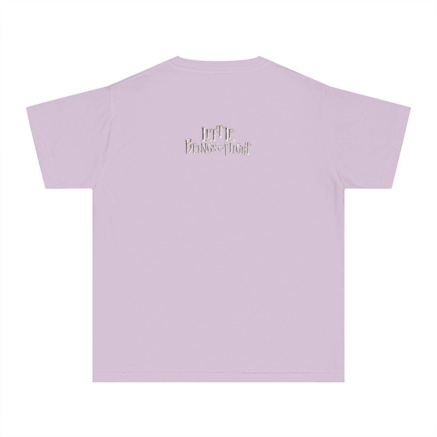 Tee -- Character Variants