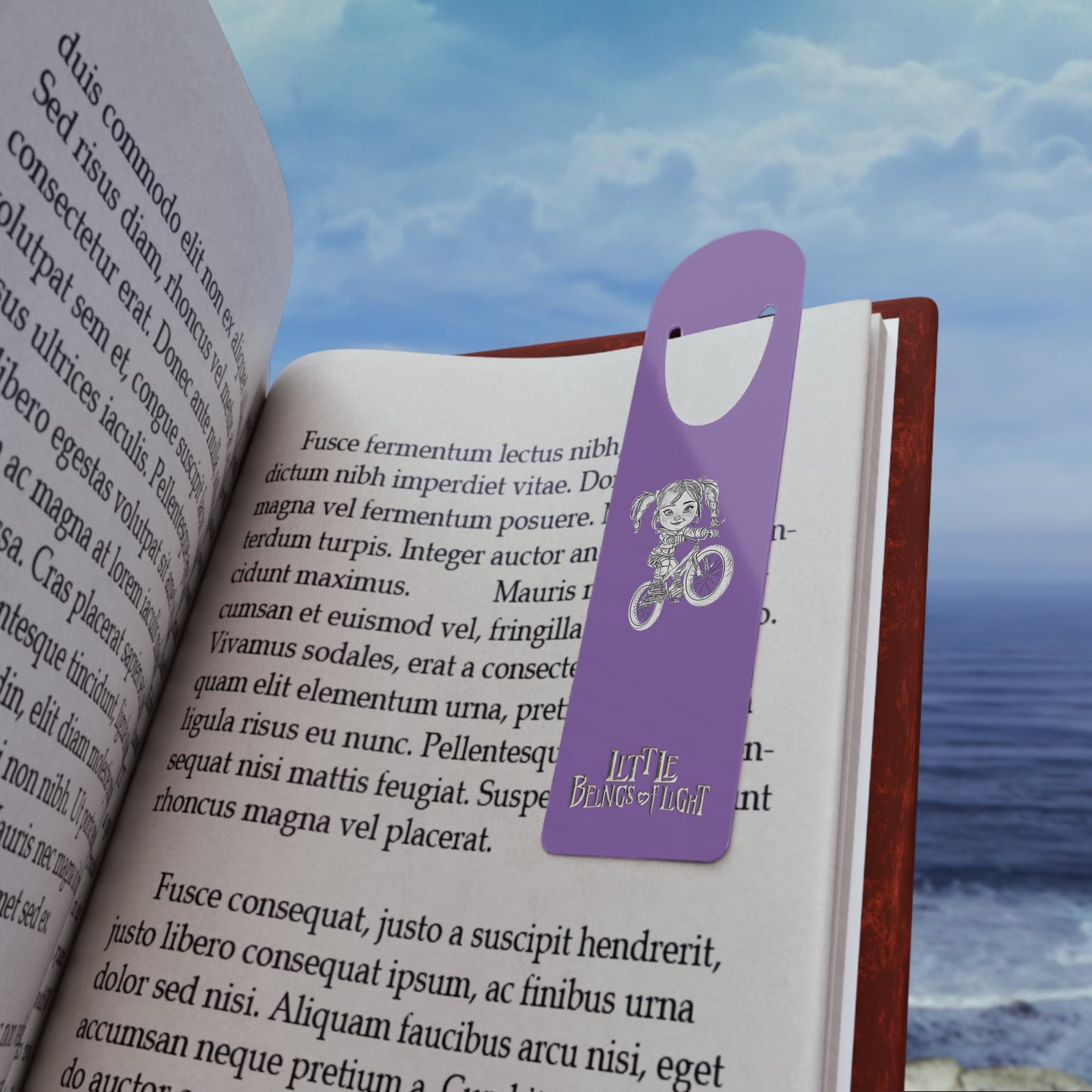 Bookmark -- Papelle