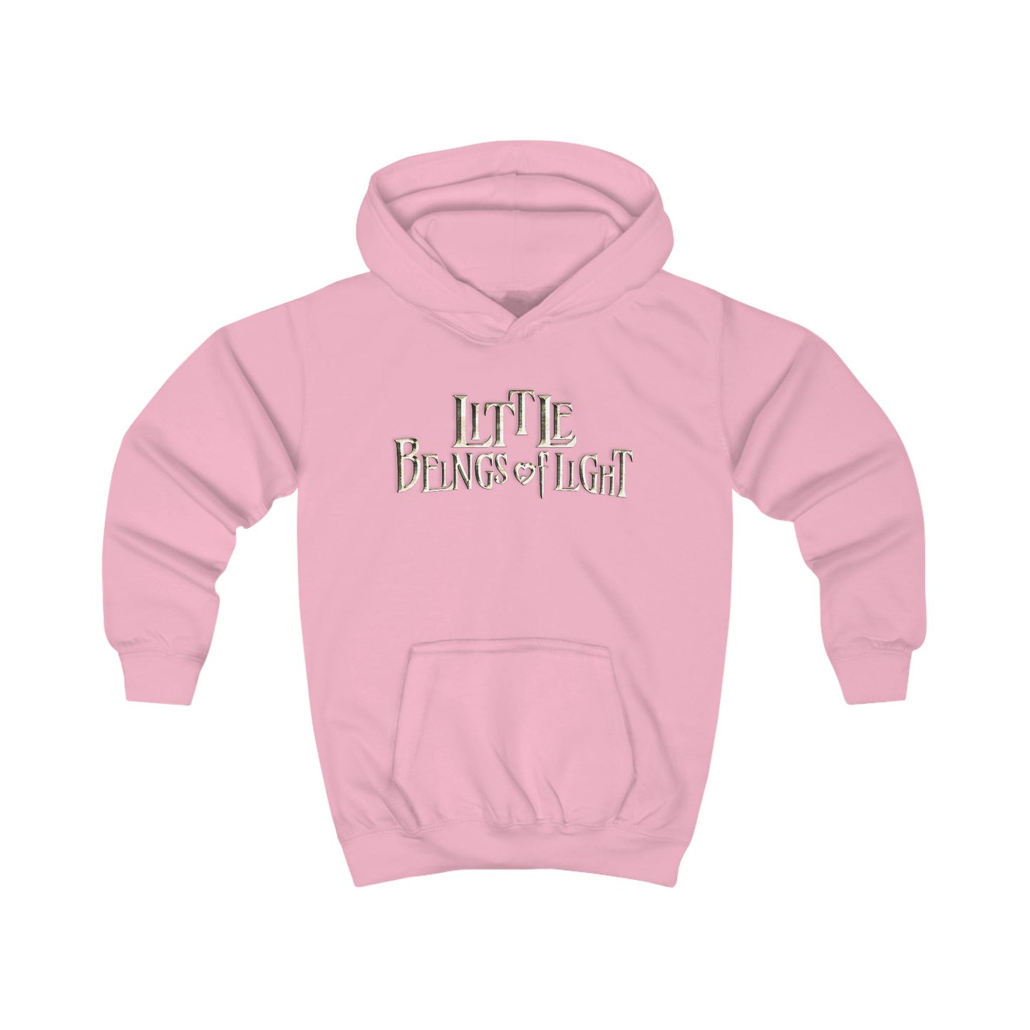 Hoodie -- Character Variants