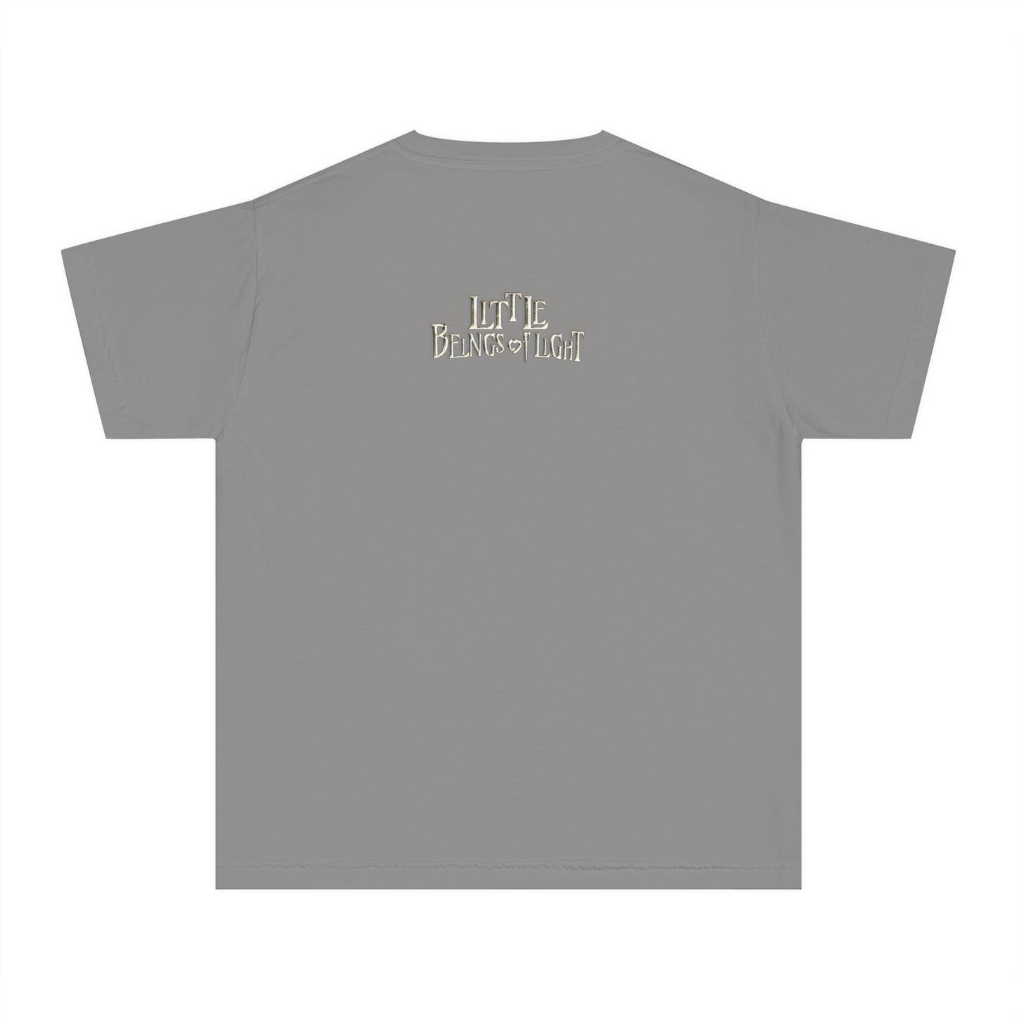Tee -- Character Variants