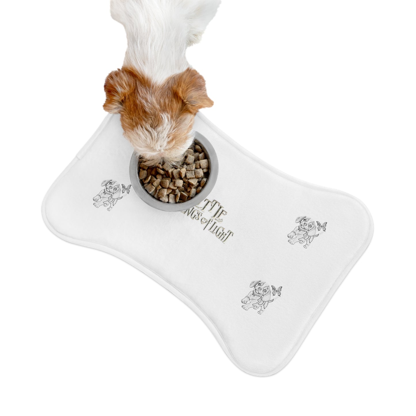 Pet Feeding Mat