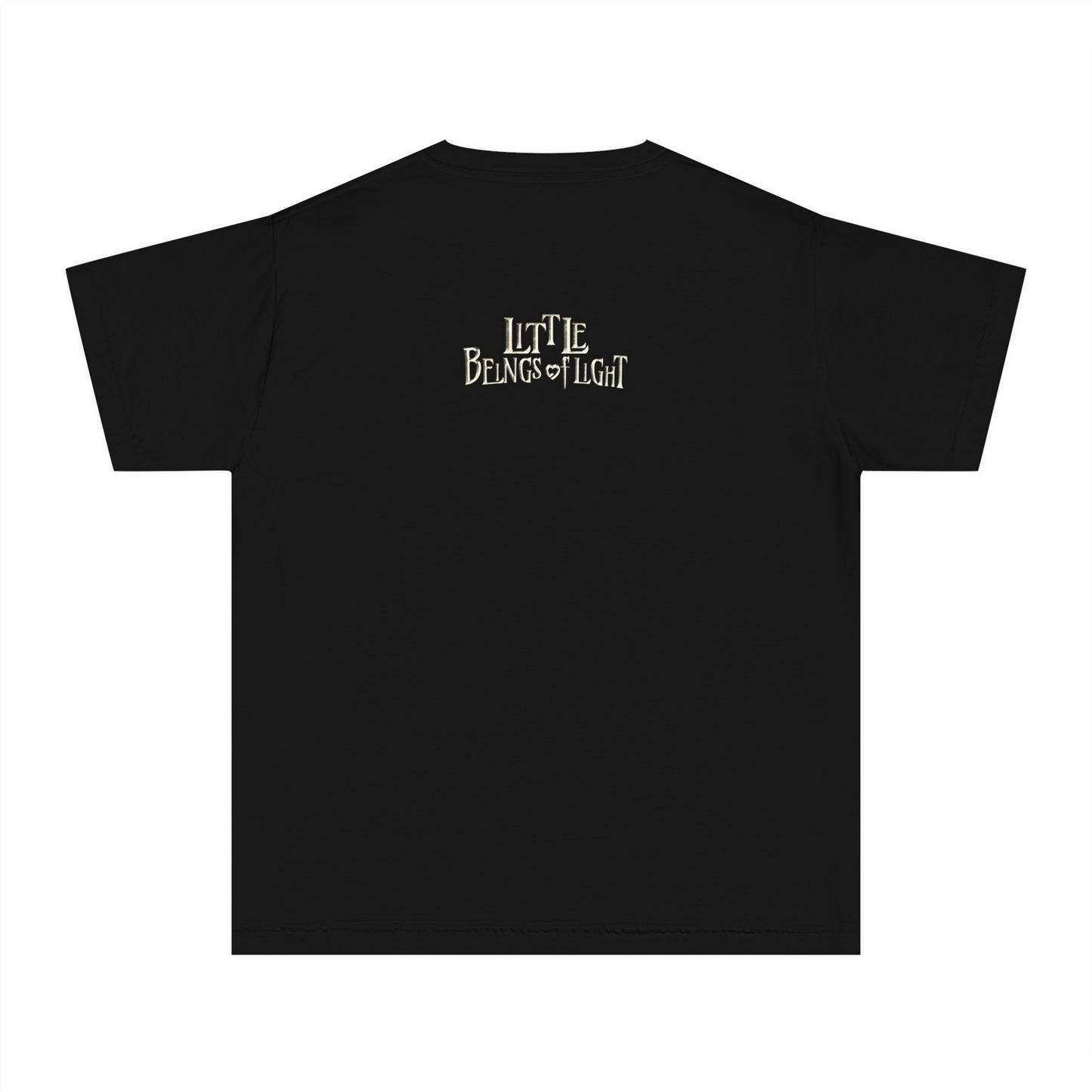 Tee -- Character Variants