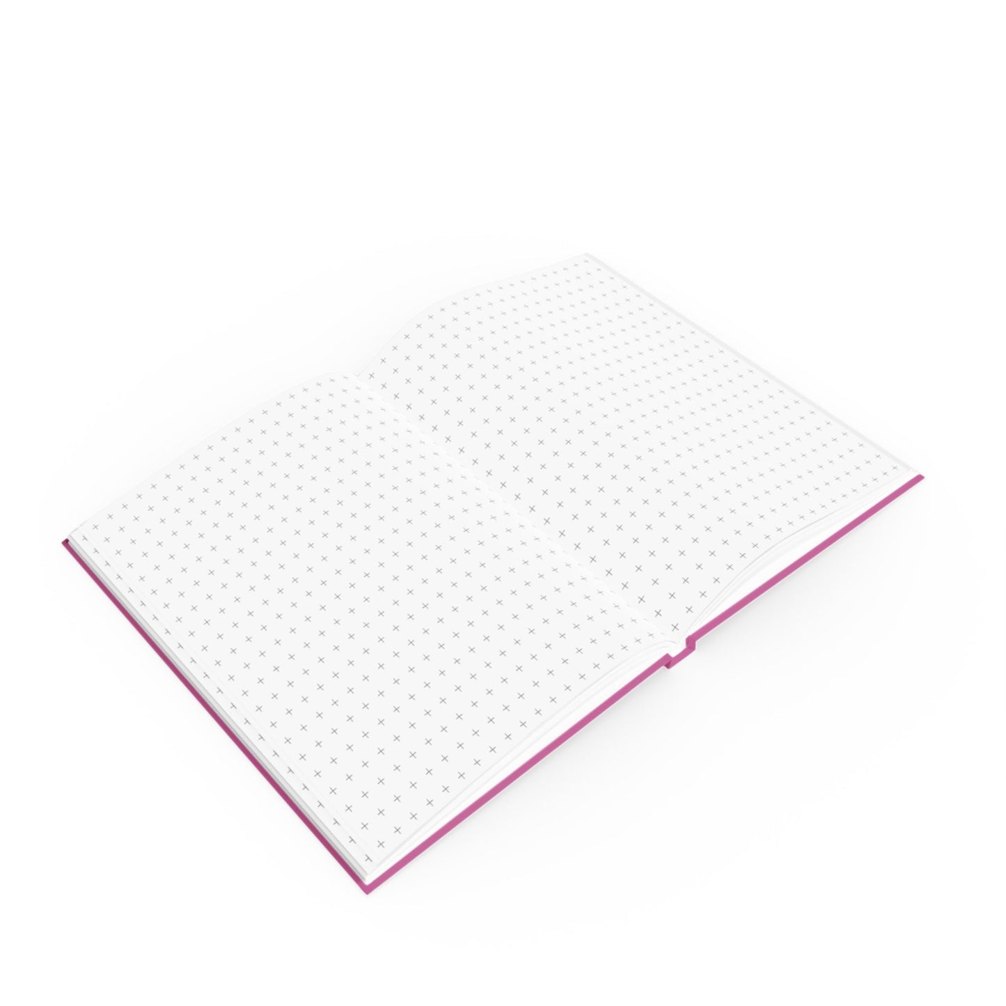 Hard Backed Journal -- Singo