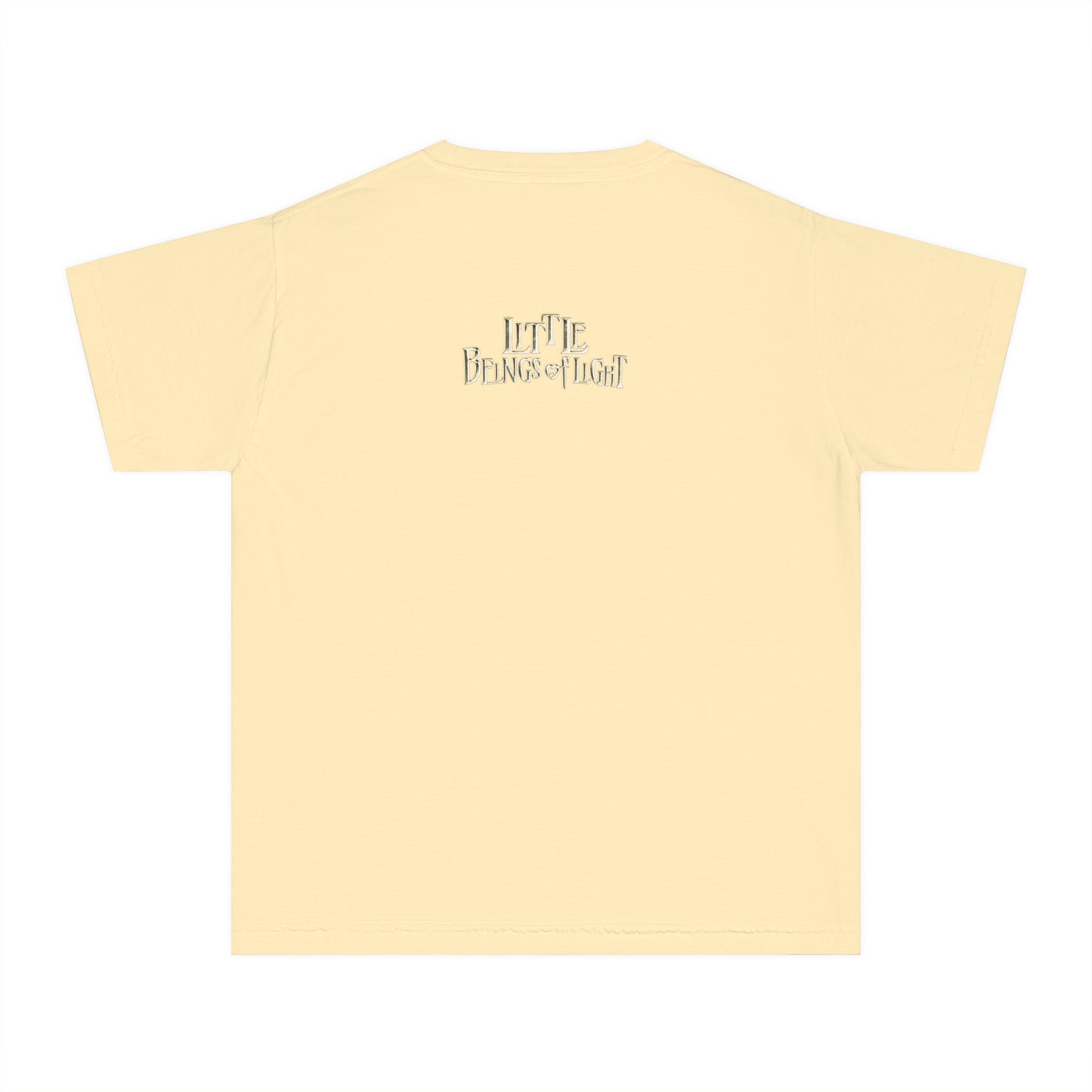 Tee -- Character Variants