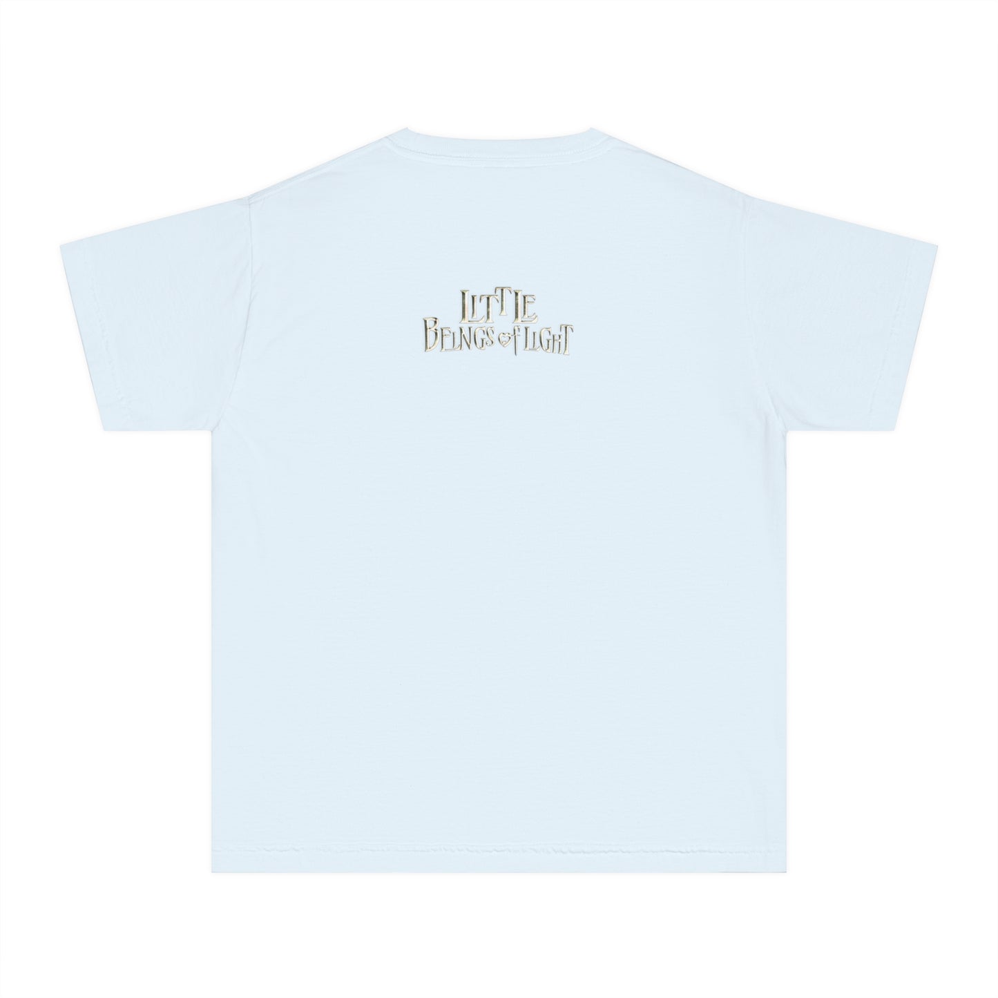 Tee -- Character Variants