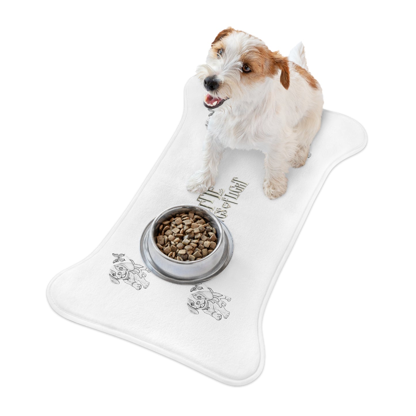 Pet Feeding Mat