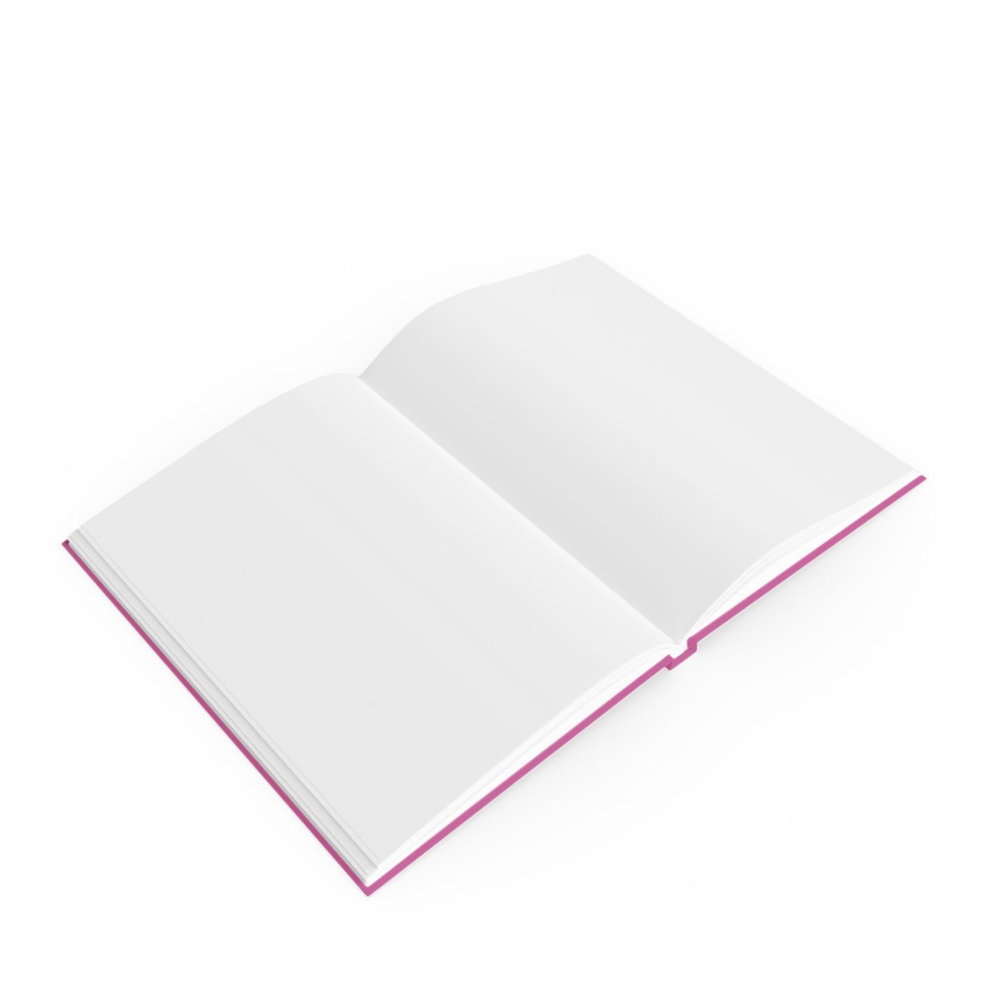 Hard Backed Journal -- Singo