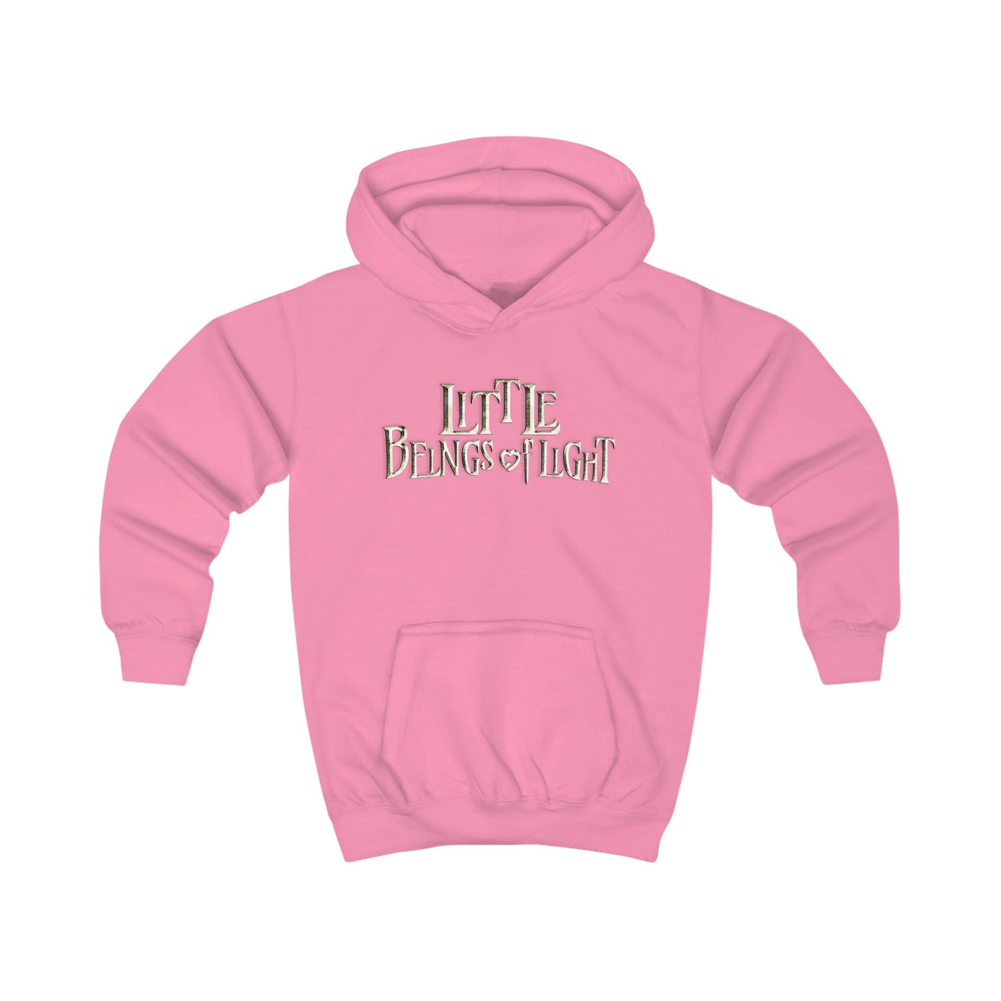Hoodie -- Character Variants