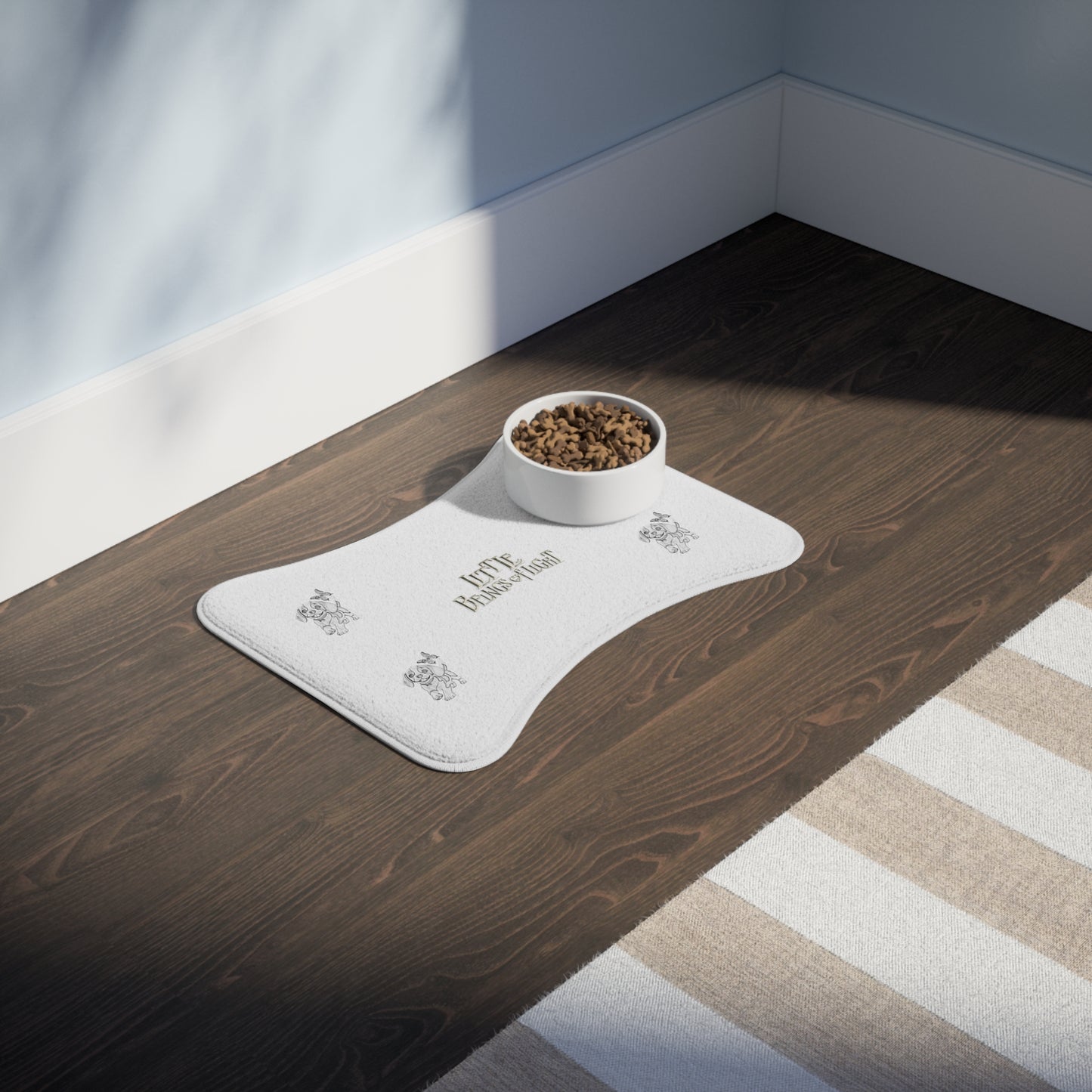 Pet Feeding Mat