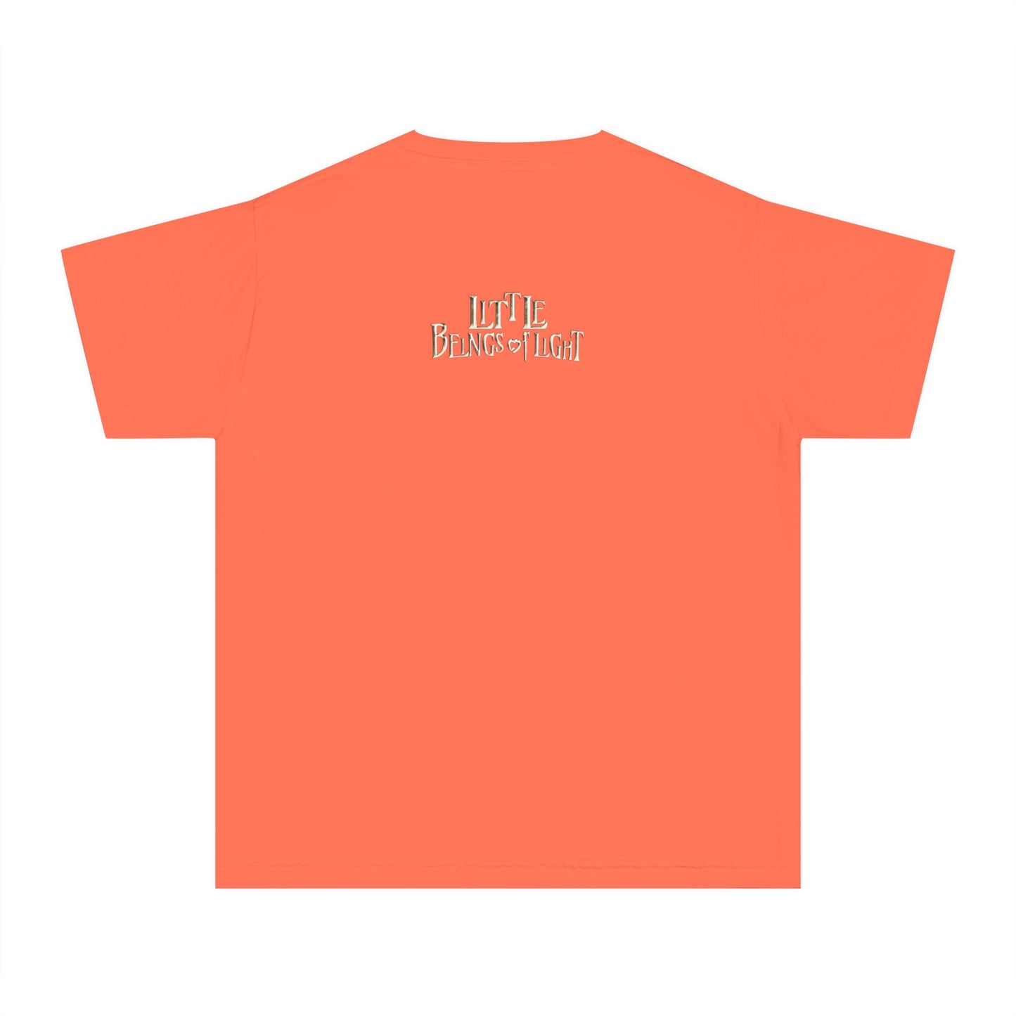 Tee -- Character Variants