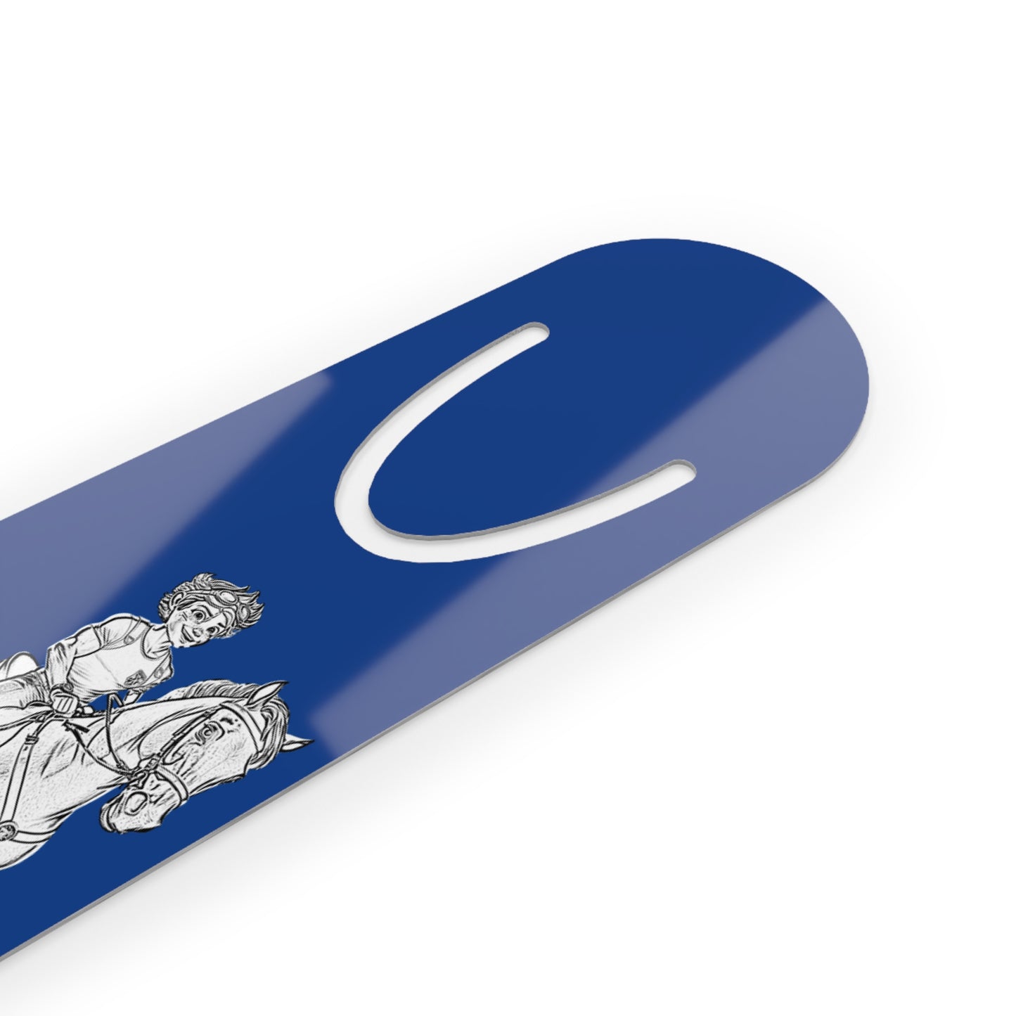 Bookmark -- Cody