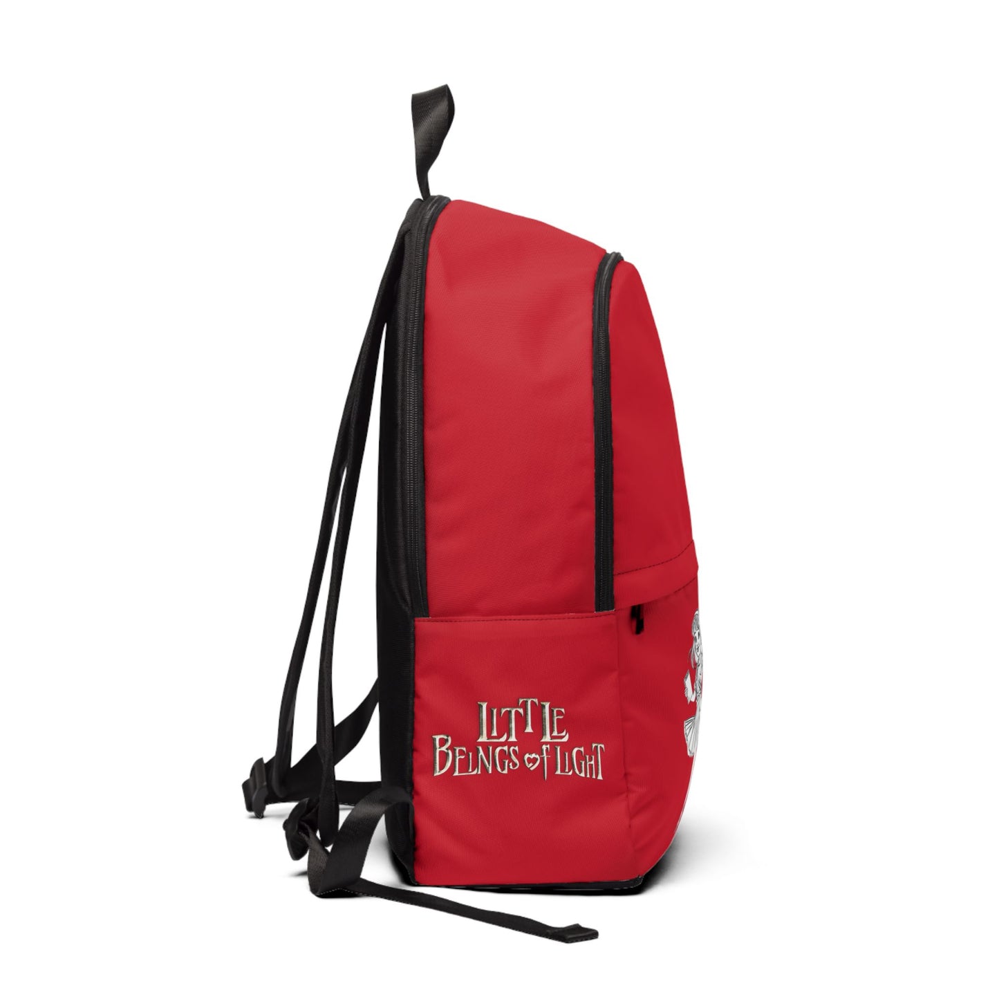 School Backpack -- Dee