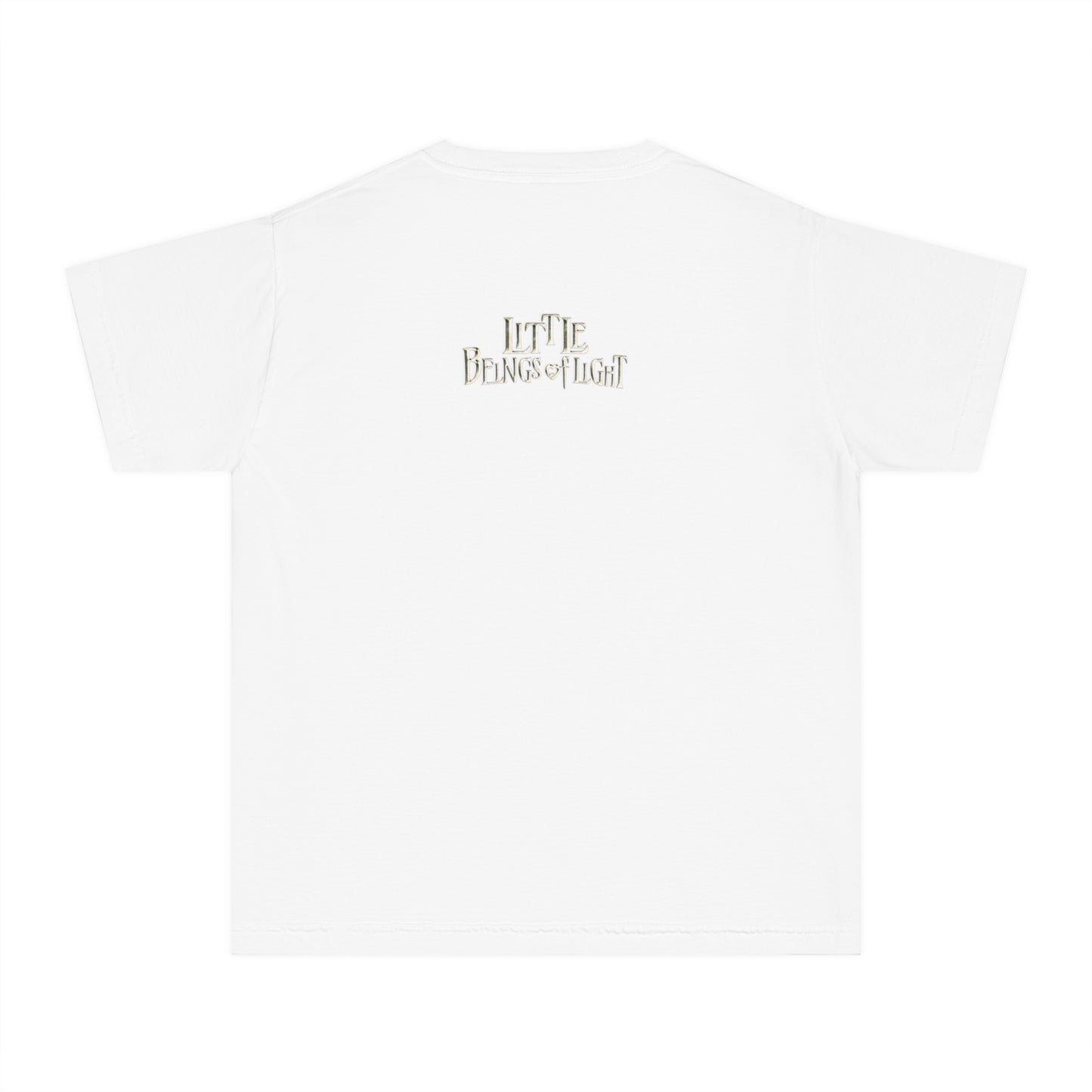 Tee -- Character Variants