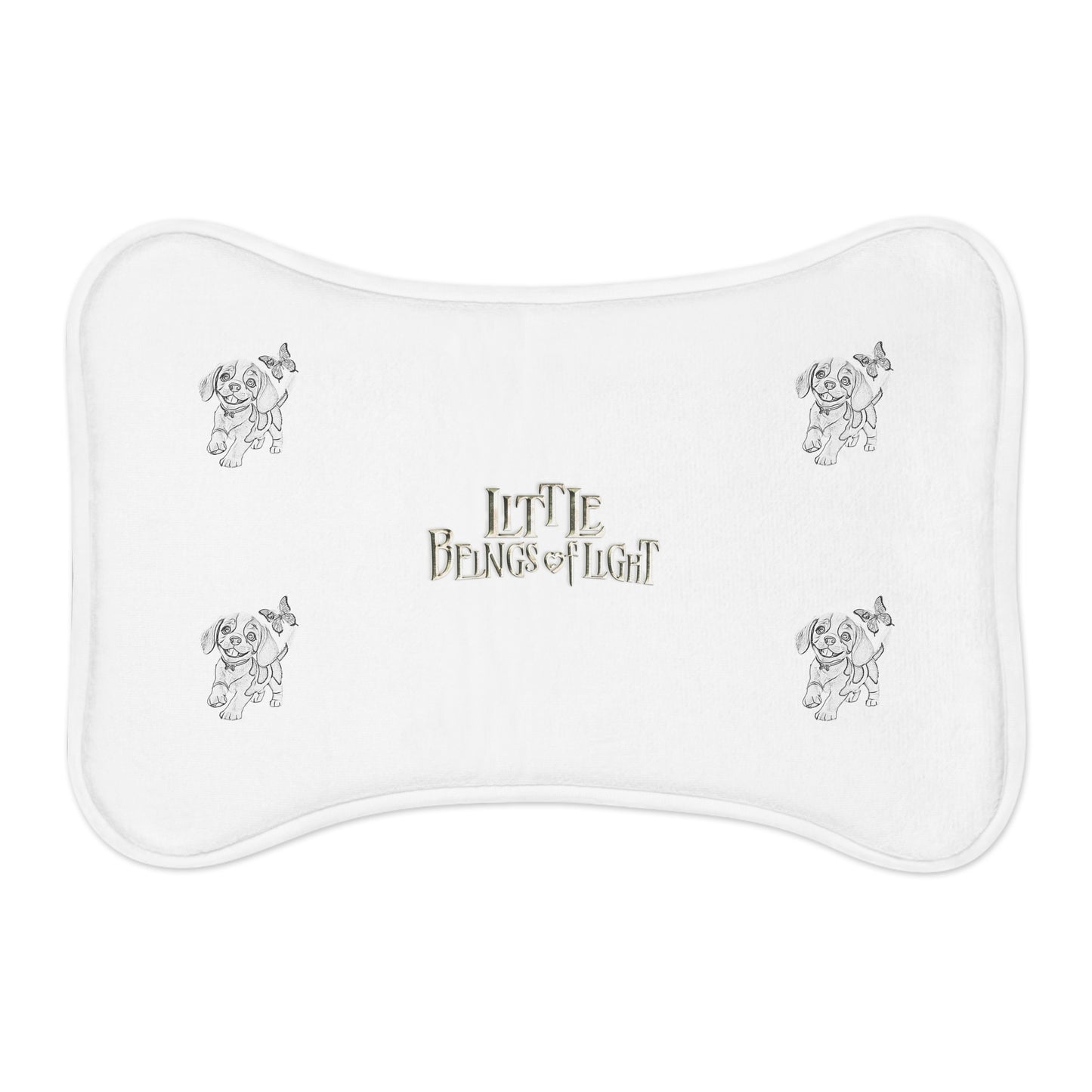 Pet Feeding Mat