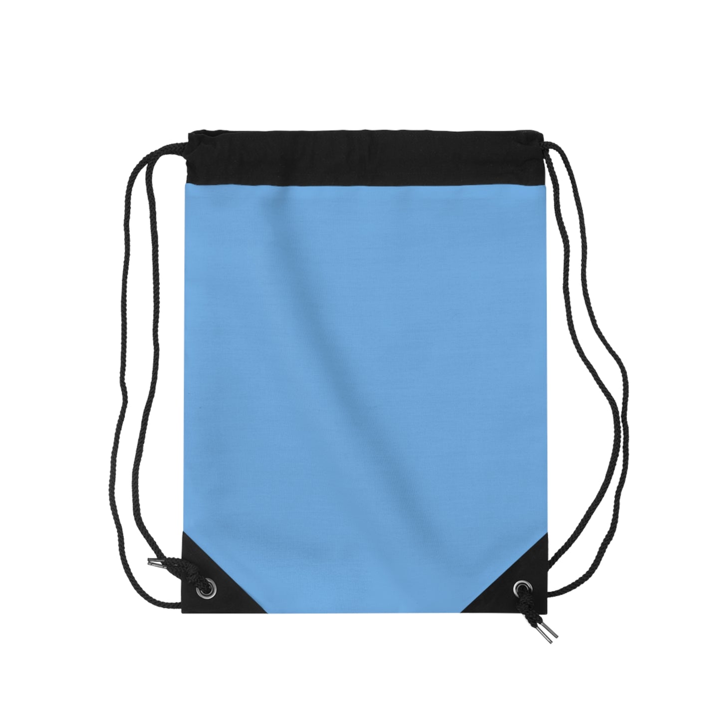 Drawstring Bag -- Lou & Butterfly
