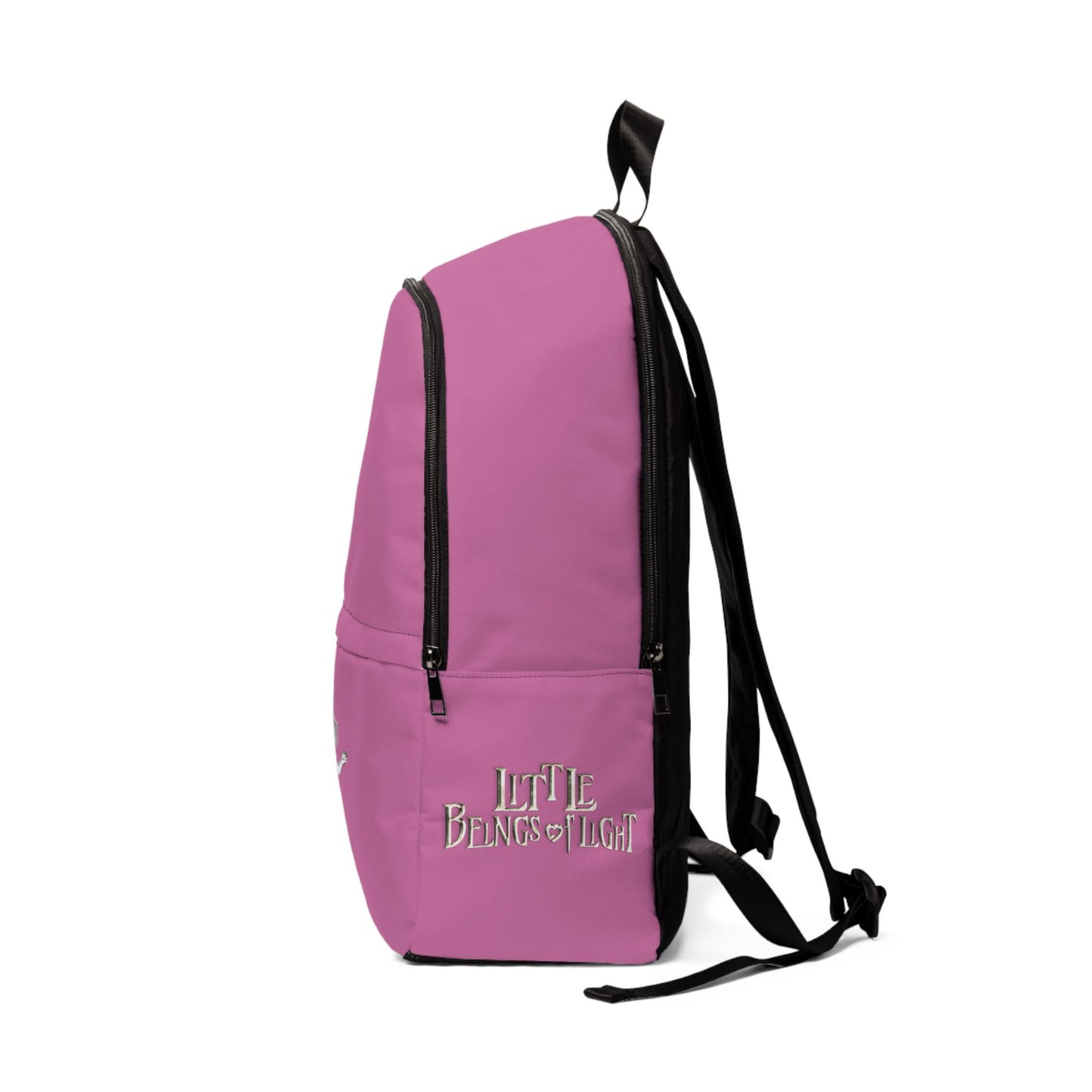 School Backpack -- Singo