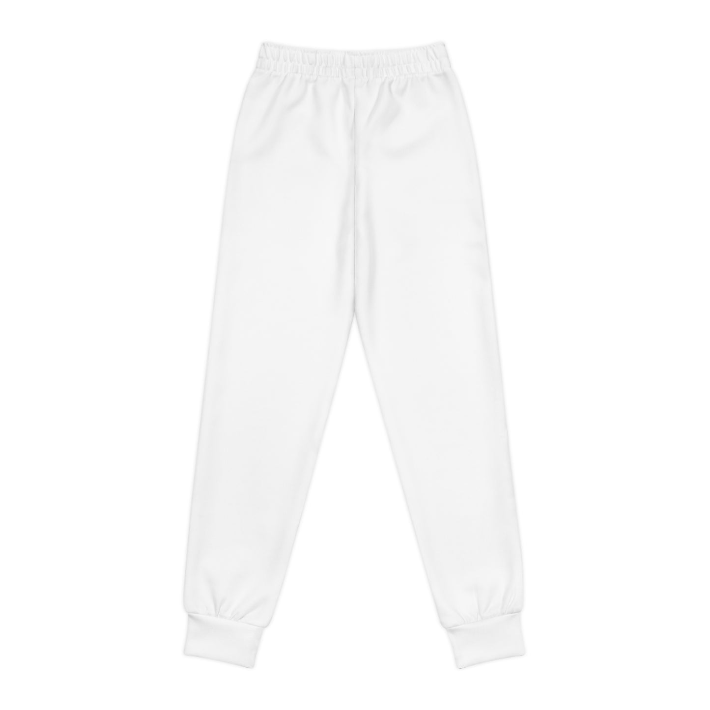 Joggers -- Branded Logo