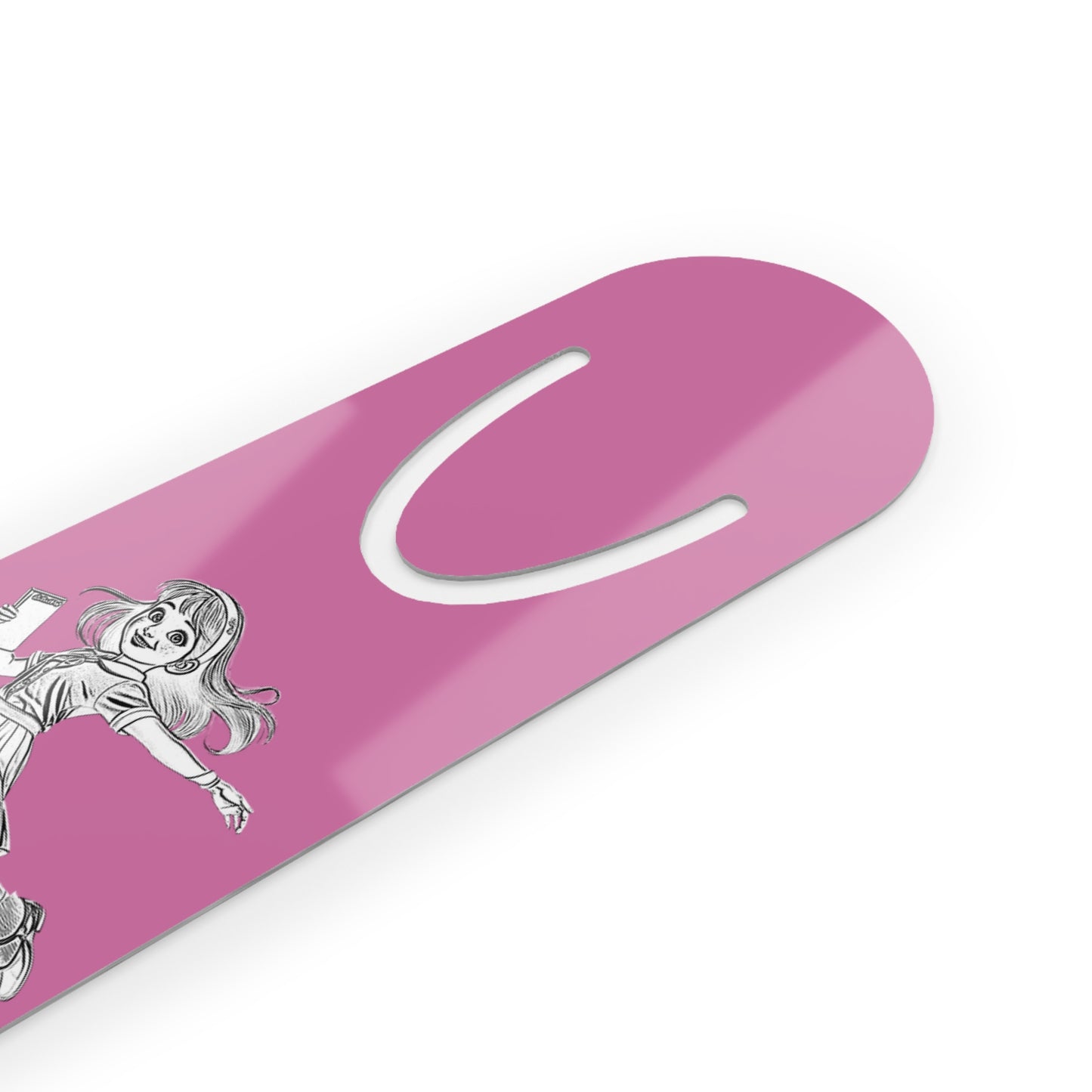 Bookmark -- Dee