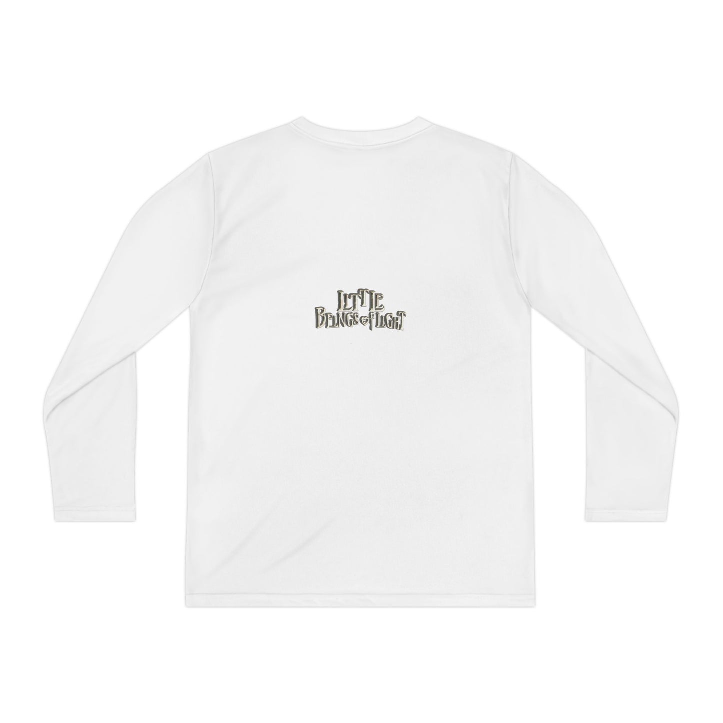 Long Sleeve Tee -- Character Variants