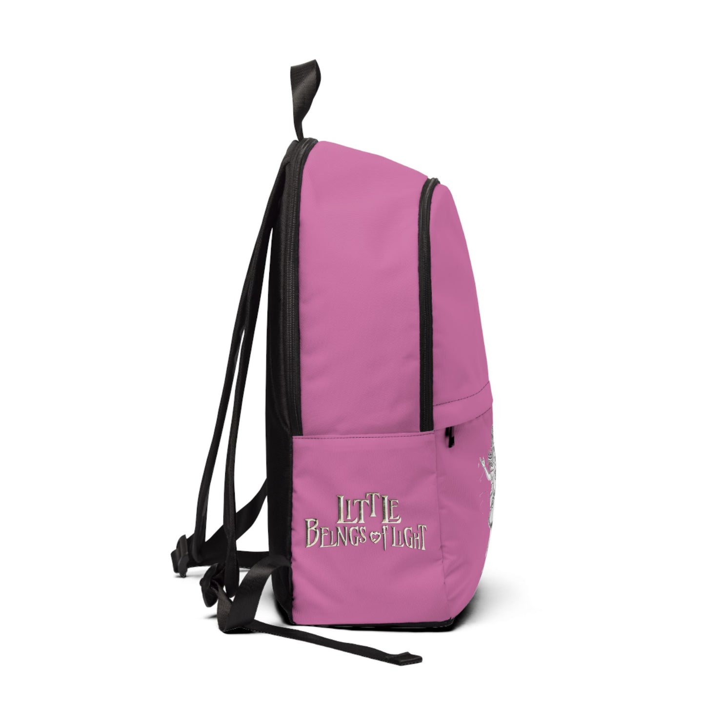 School Backpack -- Singo