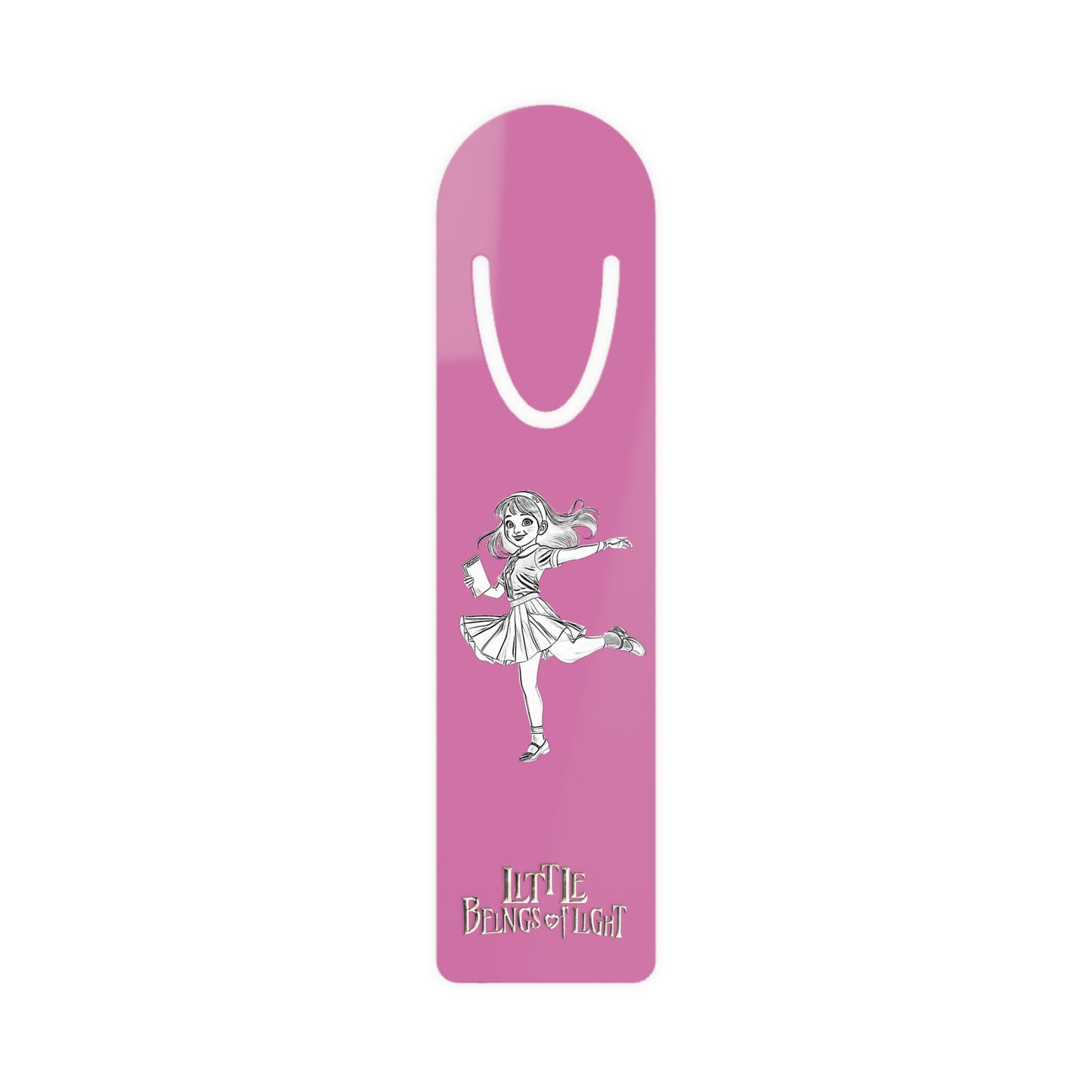 Bookmark -- Dee