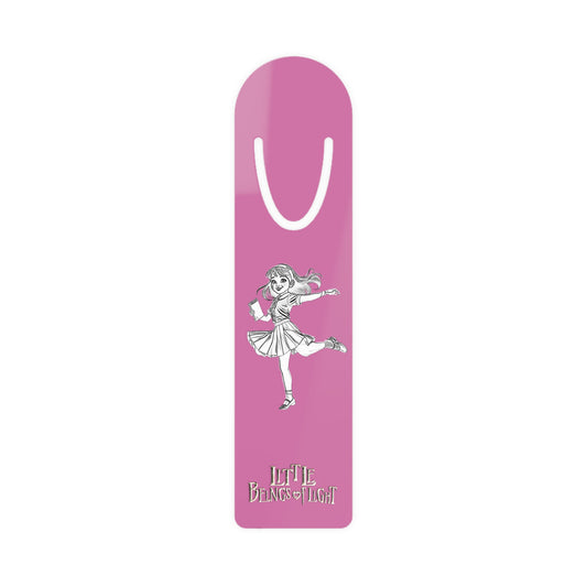 Bookmark -- Dee