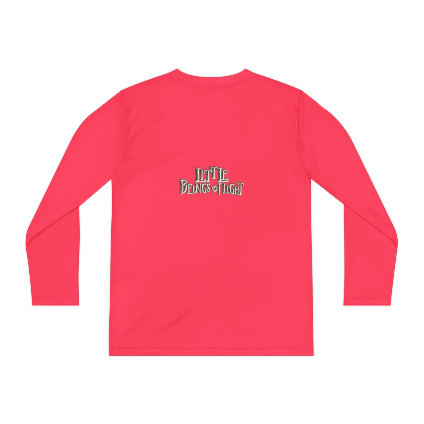 Long Sleeve Tee -- Character Variants