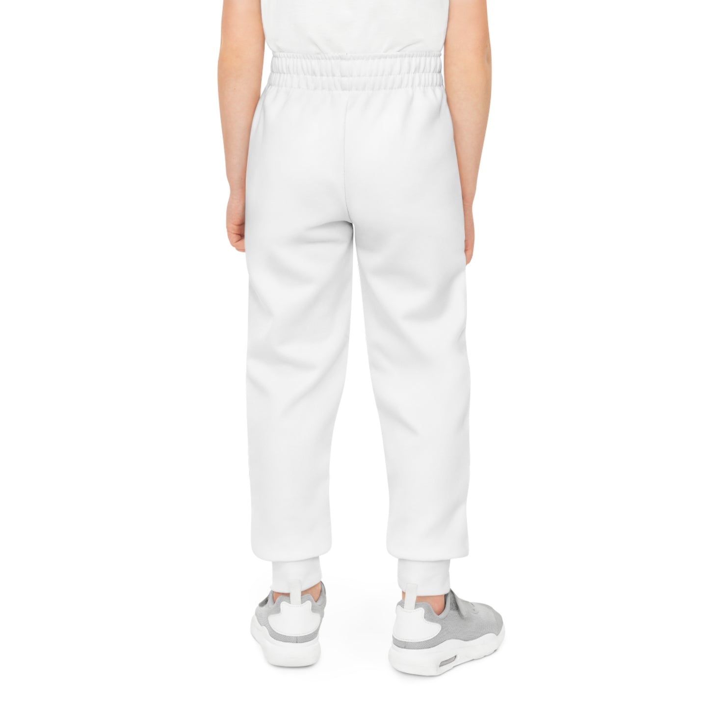 Joggers -- Branded Logo